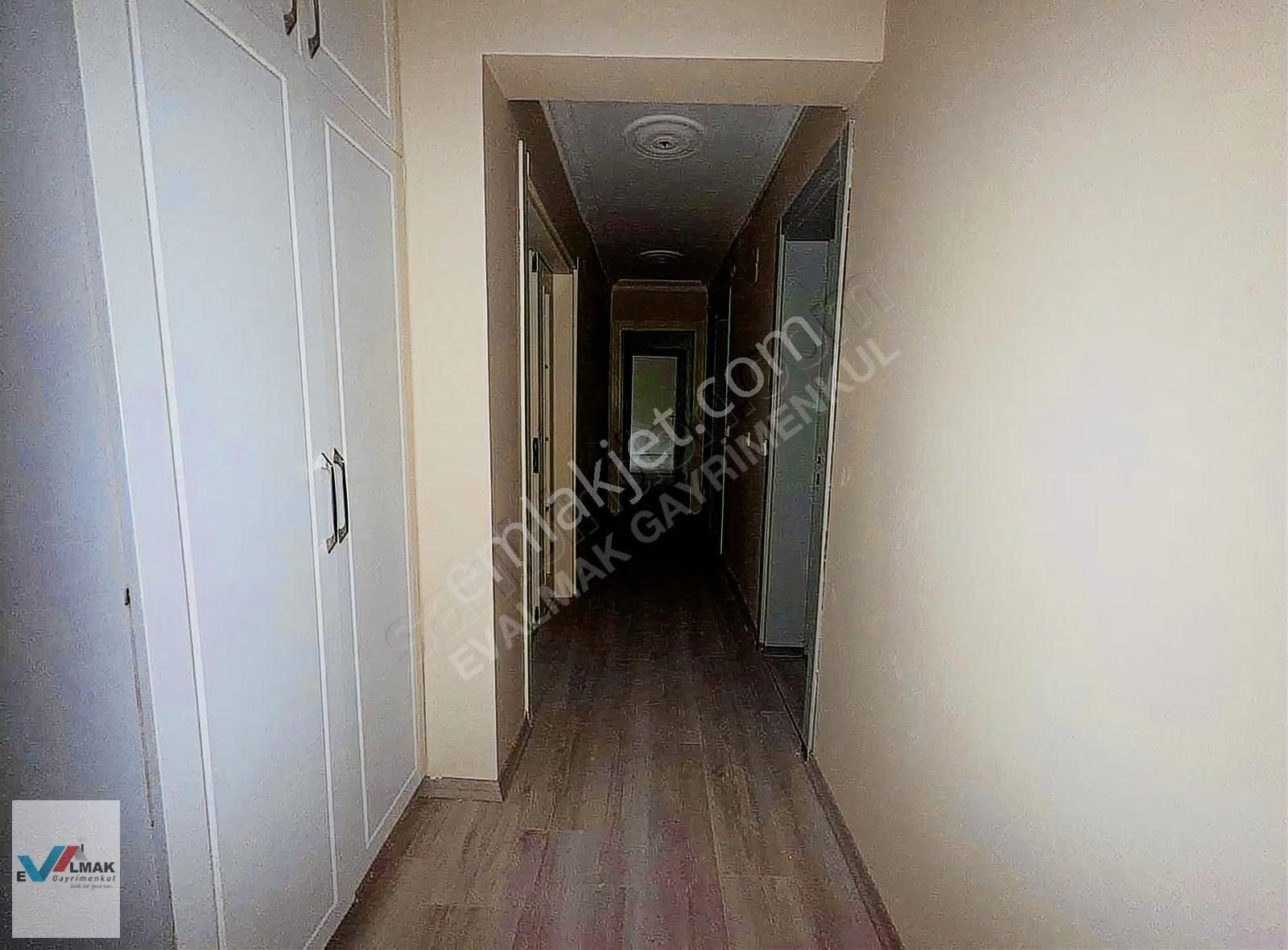 Evalmakta Kiptaş Konutlarında 2+1(103m2) İçi Full Yapılı Daire - Görsel 20