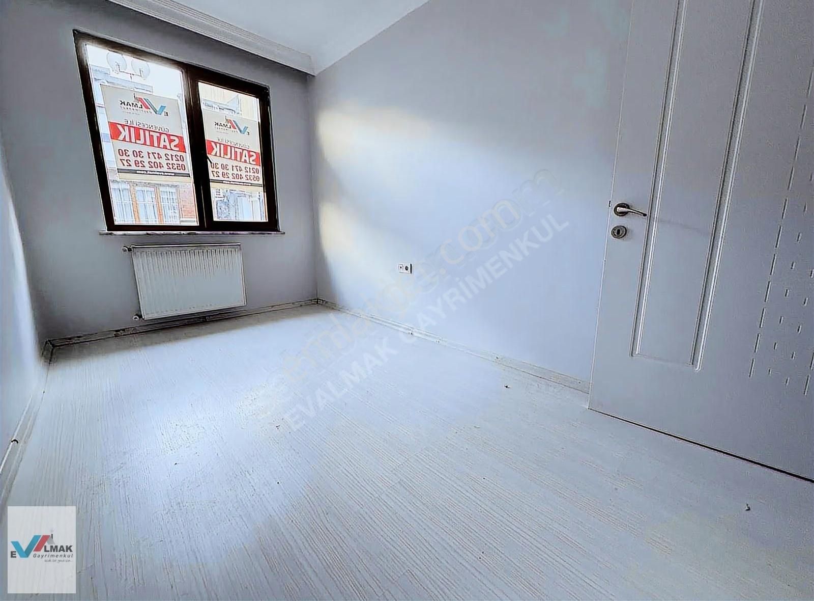 Evalmak'ta Tevfikbey Mah.de 4+1(150m2) Geniş Ferah Dubleks Daire - Görsel 7