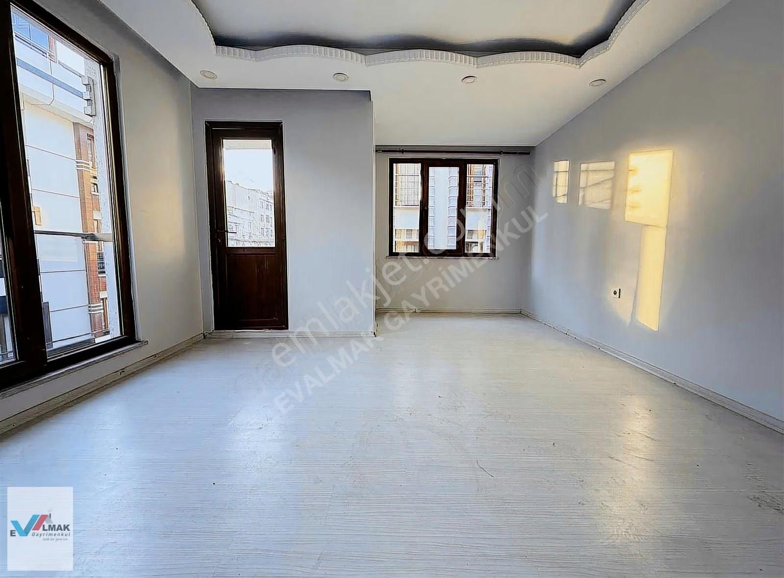 Evalmak'ta Tevfikbey Mah.de 4+1(150m2) Geniş Ferah Dubleks Daire - Görsel 21