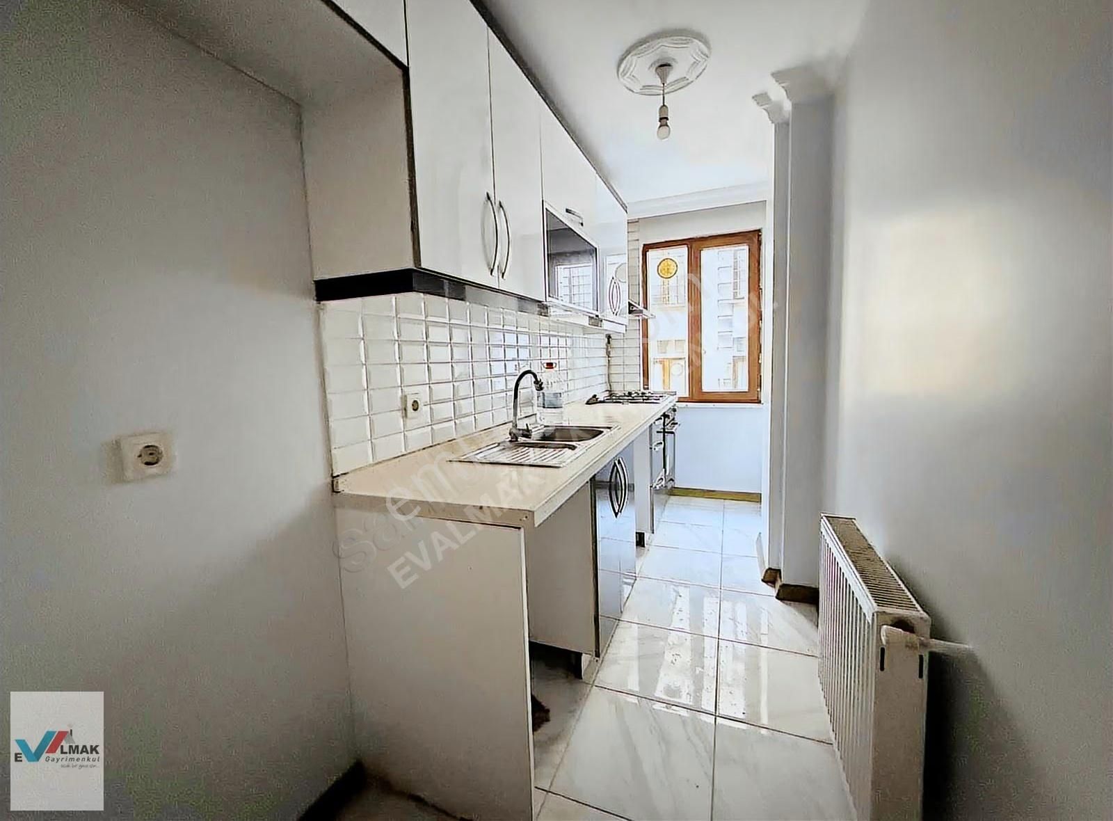 Evalmak'ta Tevfikbey Mah.de 4+1(150m2) Geniş Ferah Dubleks Daire - Görsel 26