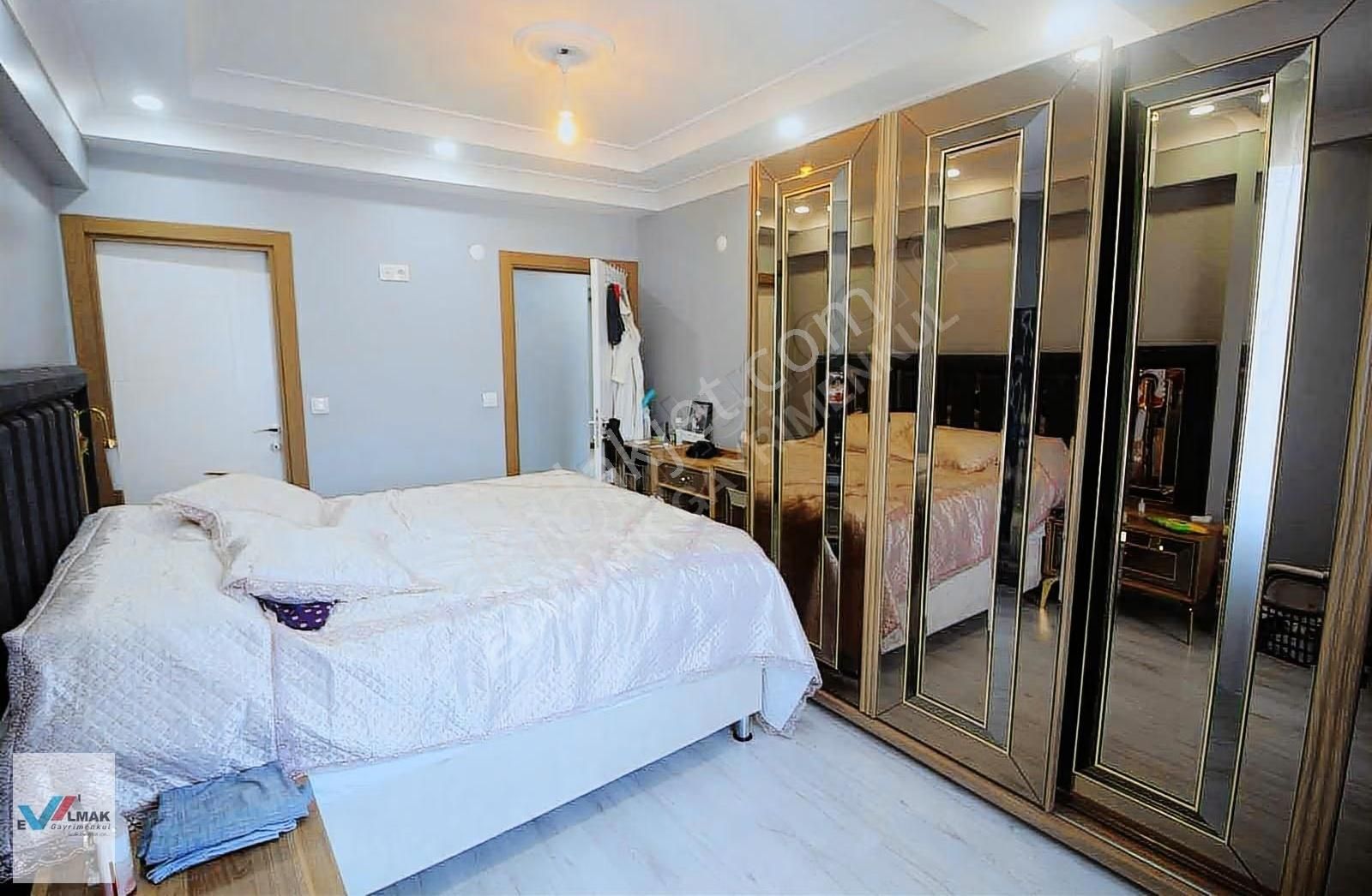 Evalmak'ta İnönü Mahallesinde 3+1 (120m2) Satılık Daire - Görsel 17