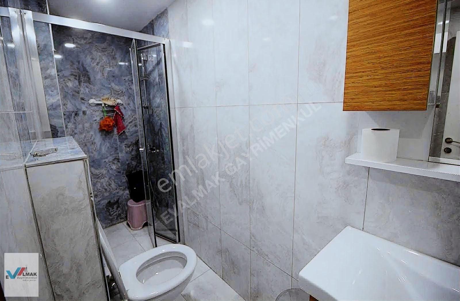 Evalmak'ta İnönü Mahallesinde 3+1 (120m2) Satılık Daire - Görsel 15