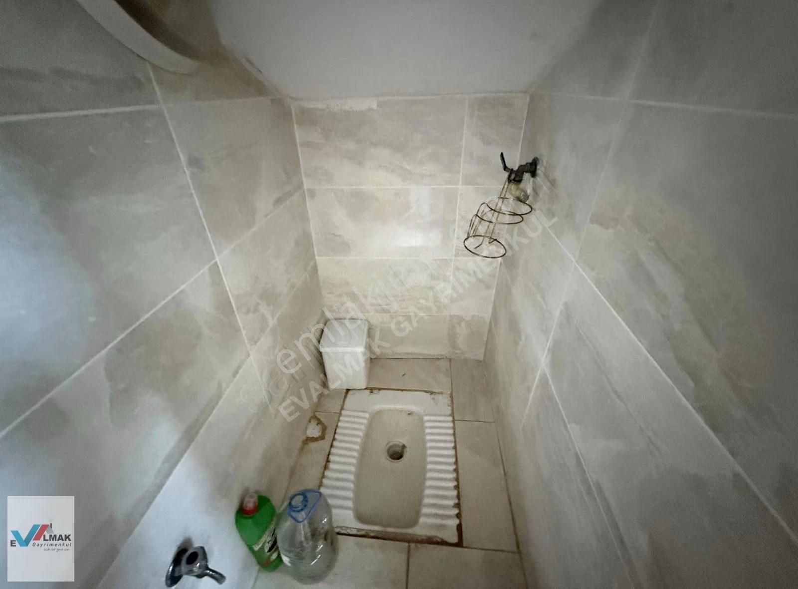 Evalmak'ta İnönü Mah.de 2+1(90m2) Kat Mülkiyetli Dubleks Daire - Görsel 17