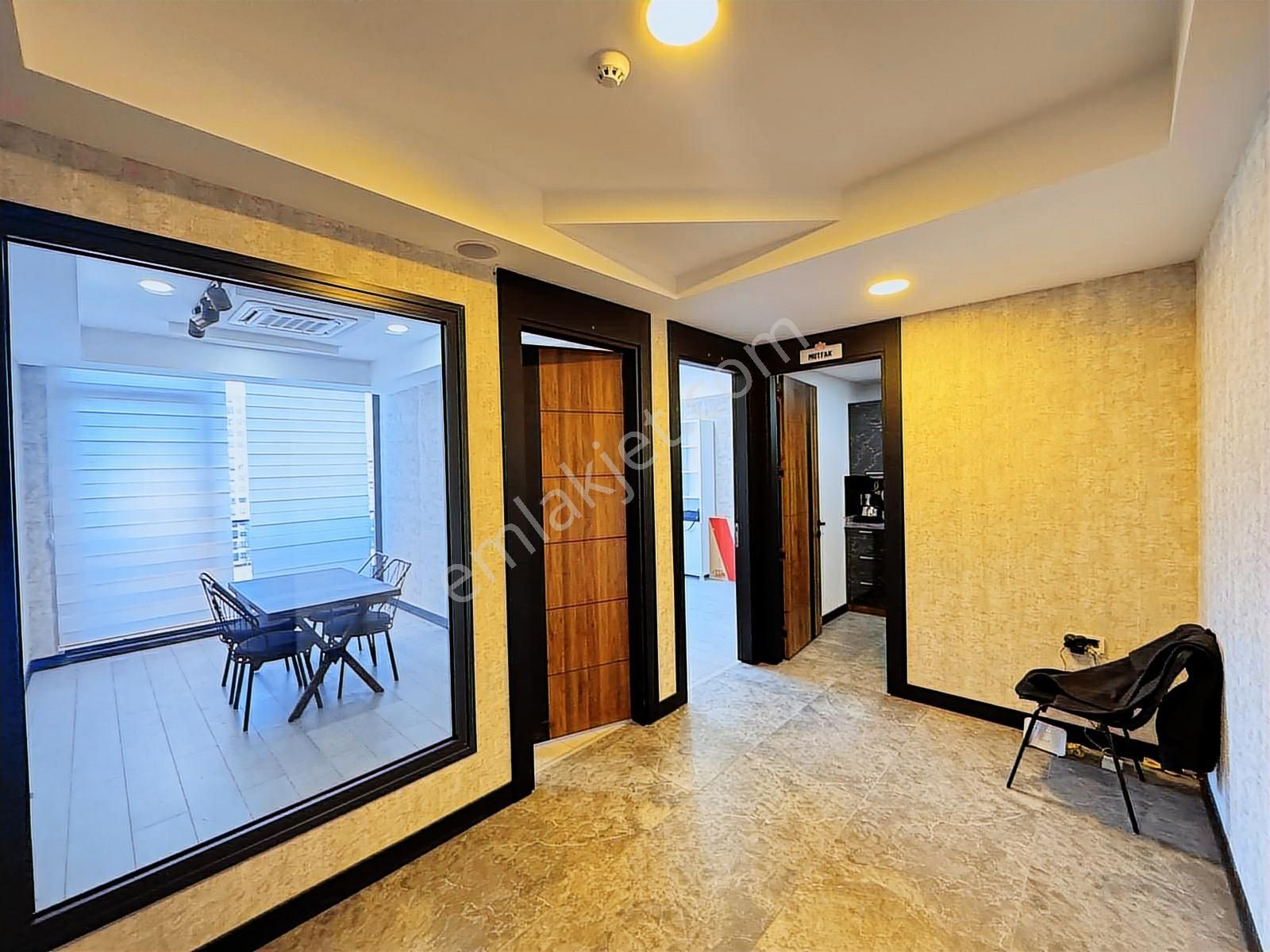 Winstown Avm Karşısı Ay Yapıda 2+1 Acil Satılık Fırsat Büro - Görsel 6