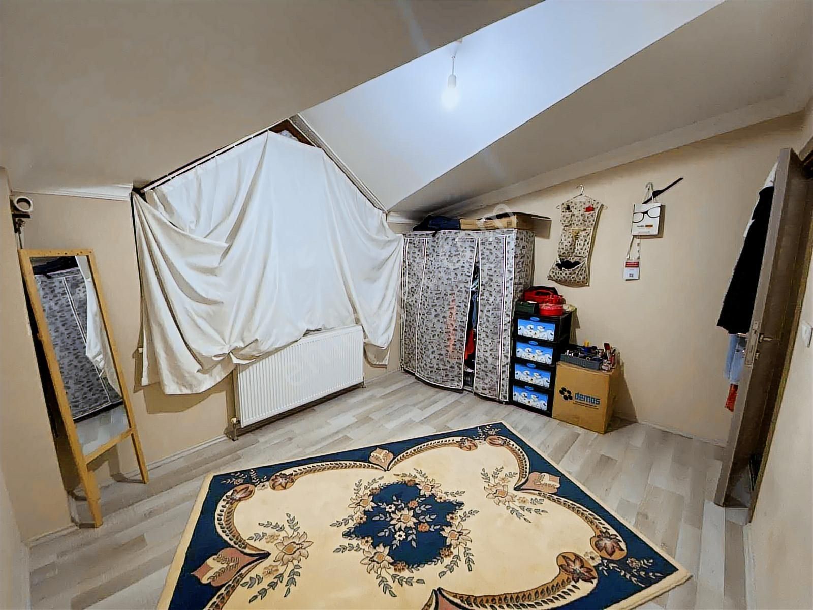 Darıca Osmangazi Saat Kulesi Karşısı Satılık 2+1 Dubleks Daire - Görsel 34