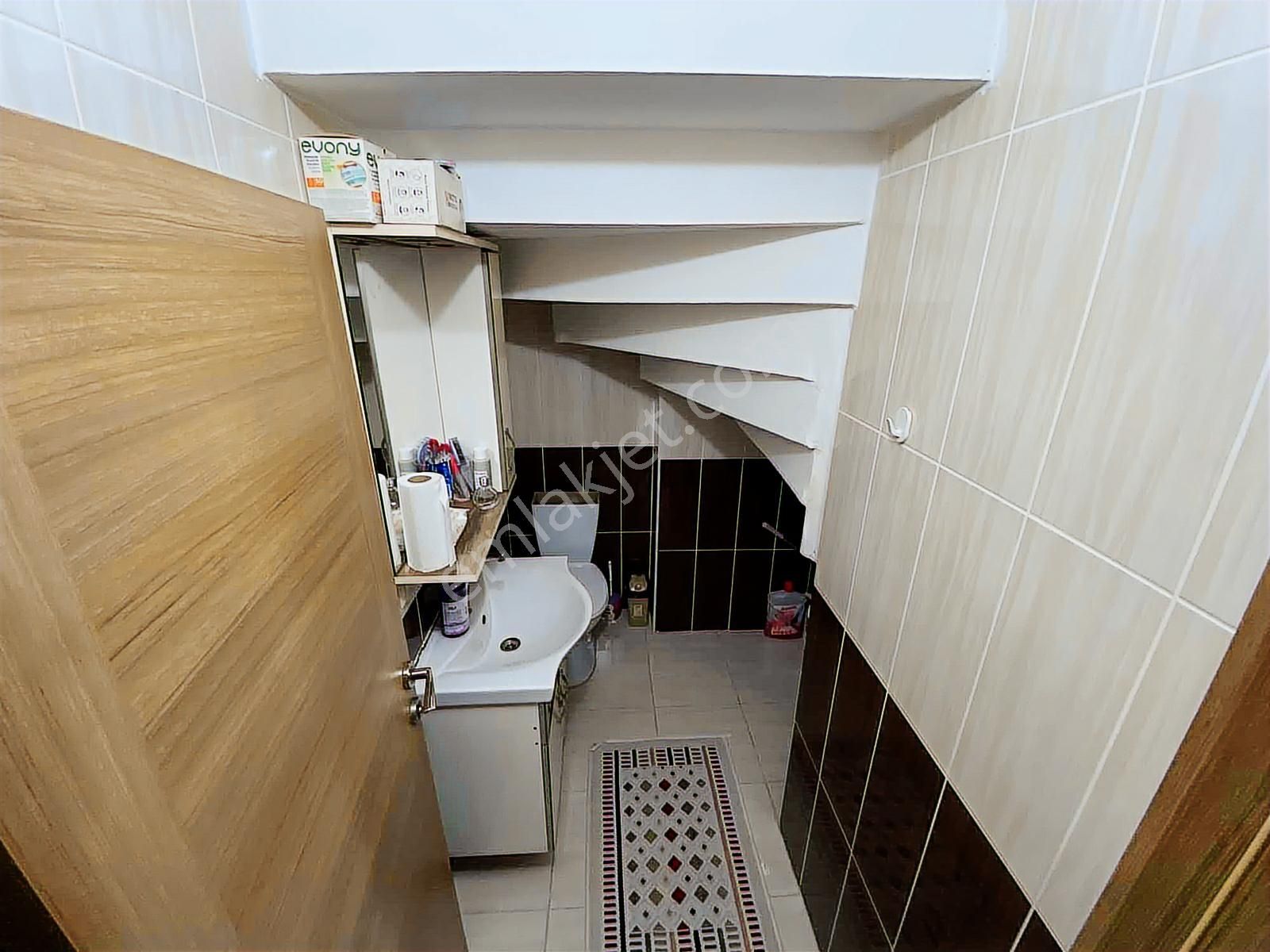 Darıca Osmangazi Saat Kulesi Karşısı Satılık 2+1 Dubleks Daire - Görsel 18