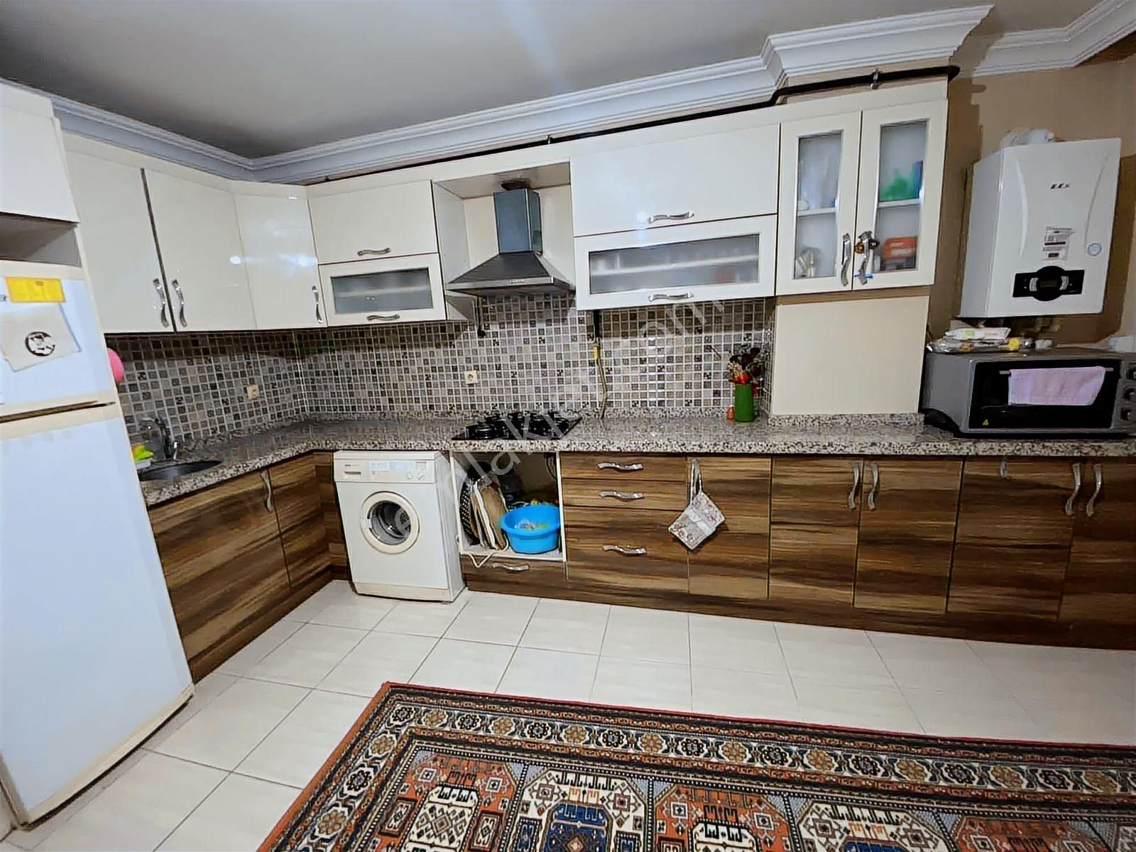 Darıca Osmangazi Saat Kulesi Karşısı Satılık 2+1 Dubleks Daire - Görsel 5