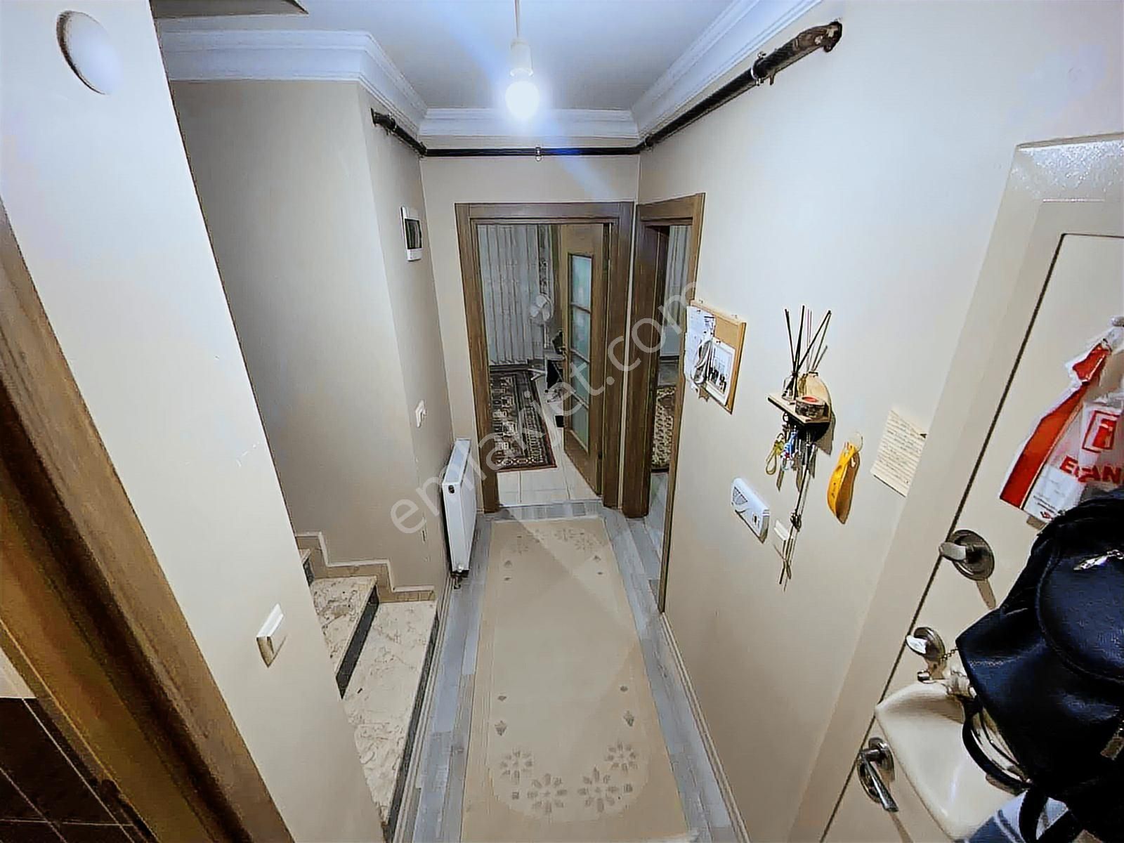 Darıca Osmangazi Saat Kulesi Karşısı Satılık 2+1 Dubleks Daire - Görsel 4