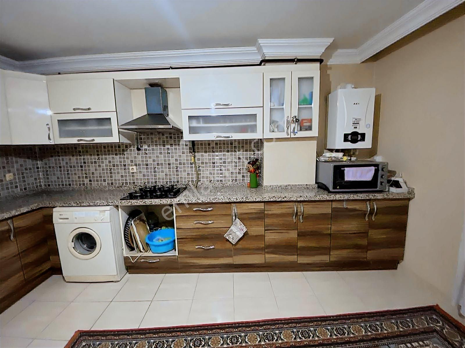 Darıca Osmangazi Saat Kulesi Karşısı Satılık 2+1 Dubleks Daire - Görsel 11