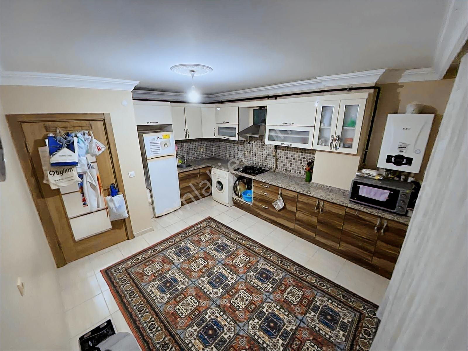 Darıca Osmangazi Saat Kulesi Karşısı Satılık 2+1 Dubleks Daire - Görsel 22