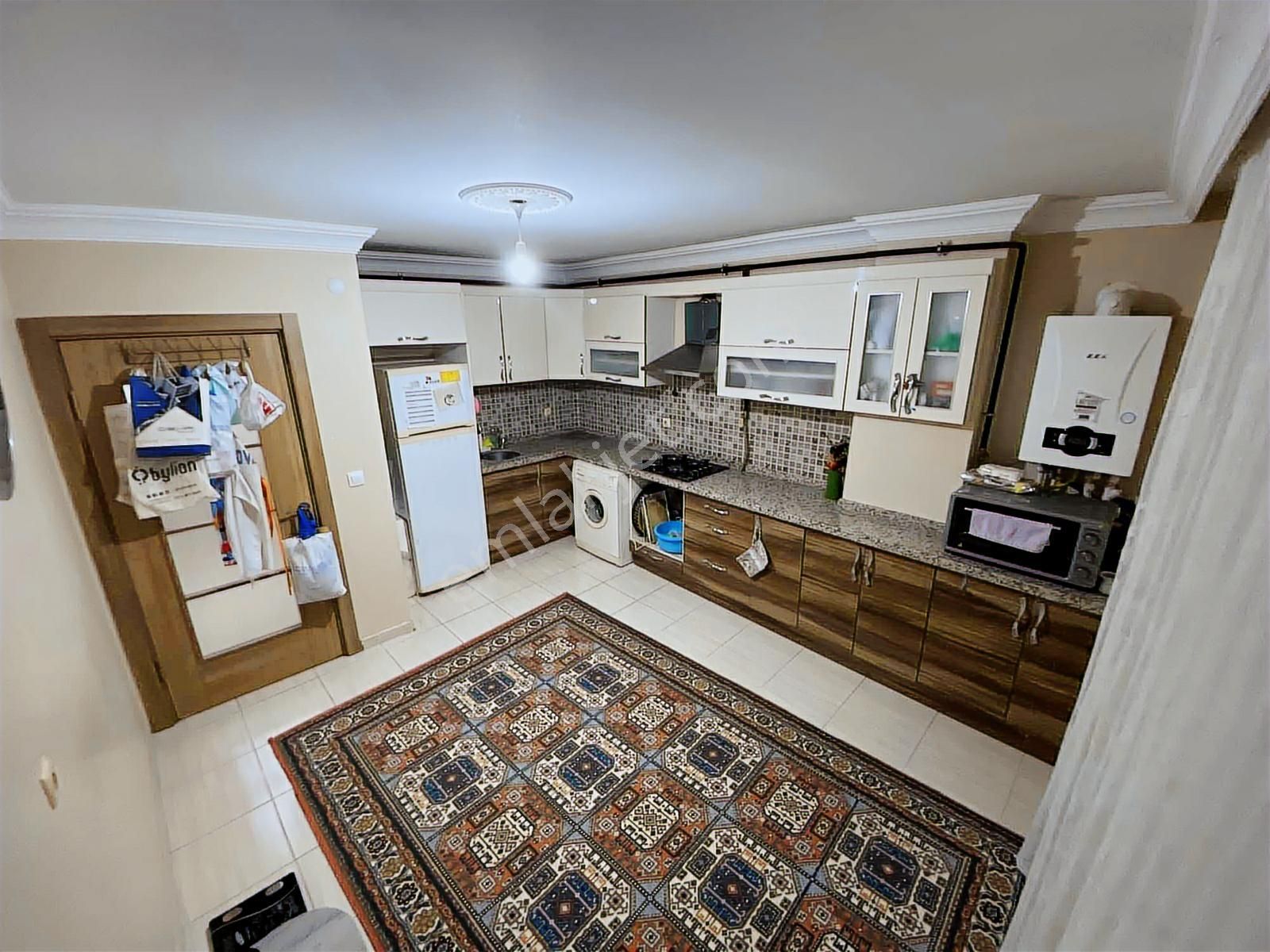 Darıca Osmangazi Saat Kulesi Karşısı Satılık 2+1 Dubleks Daire - Görsel 2