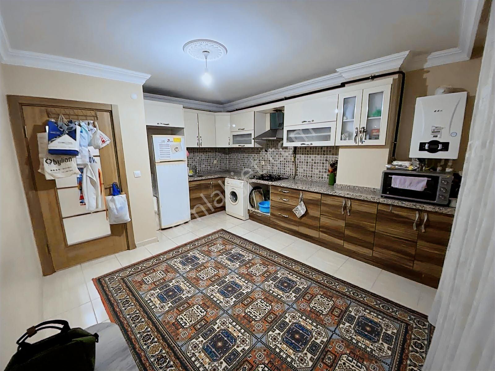 Darıca Osmangazi Saat Kulesi Karşısı Satılık 2+1 Dubleks Daire - Görsel 30