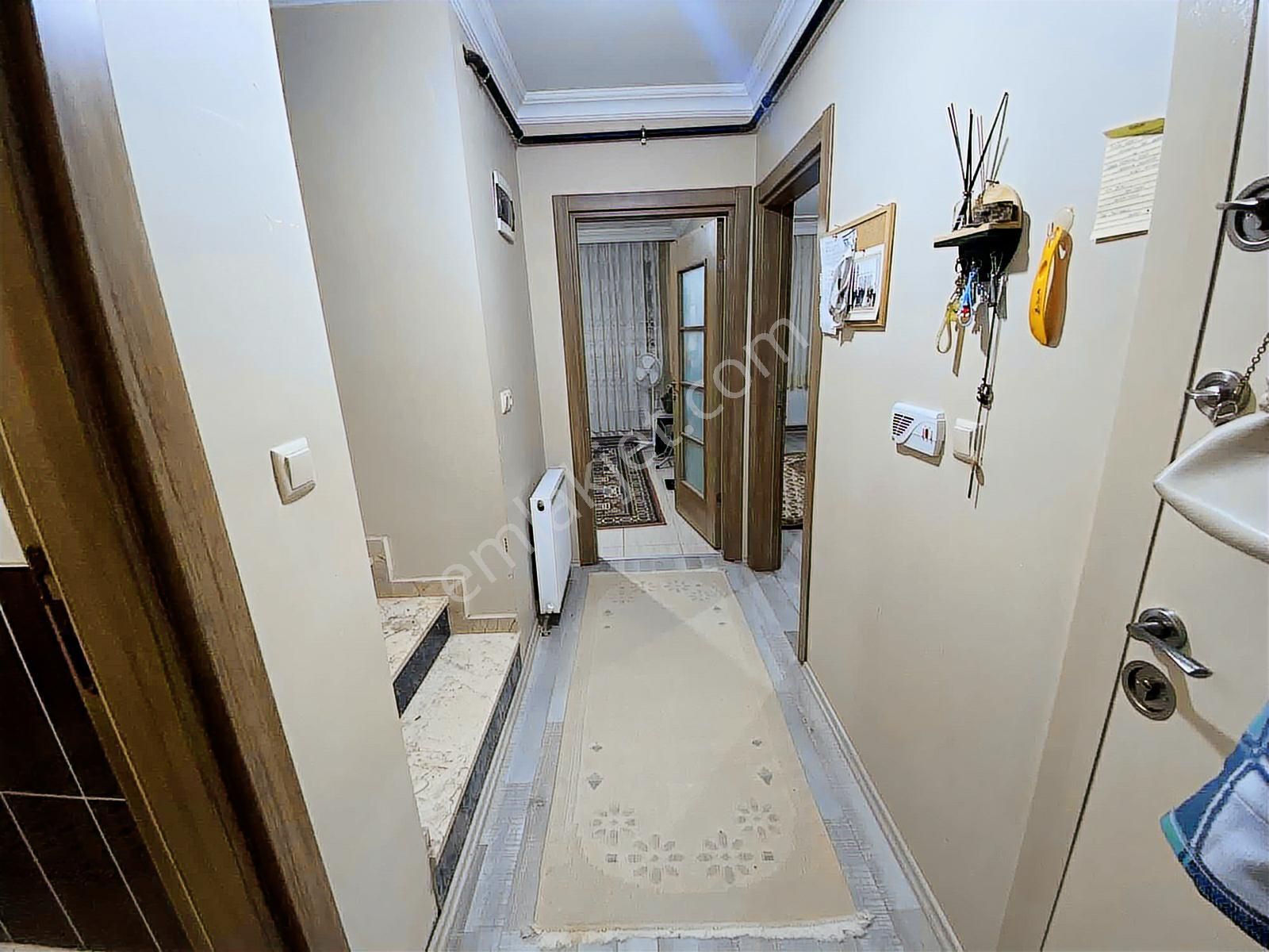 Darıca Osmangazi Saat Kulesi Karşısı Satılık 2+1 Dubleks Daire - Görsel 25