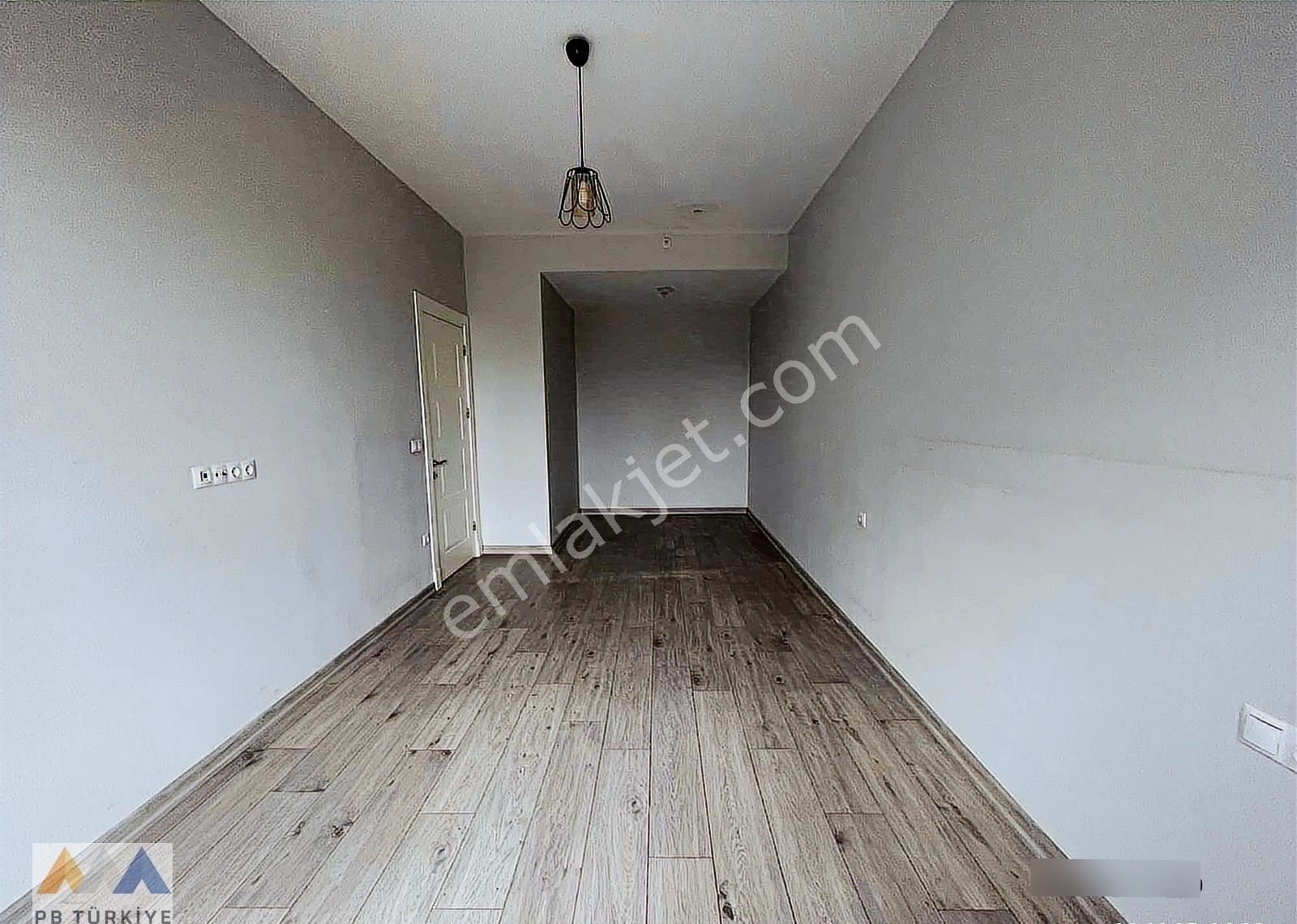 Evinpark Rezidans Kapalı Mutfak Boş Satılık 2+1 Açık Manzara - Görsel 13