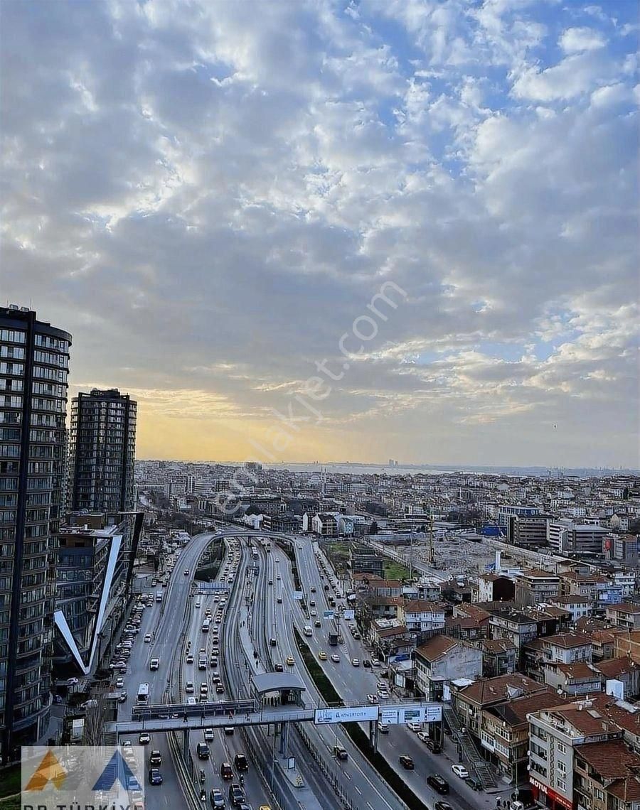 Evinpark Rezidans Boş Teslim Satılık 1+1 - Görsel 4