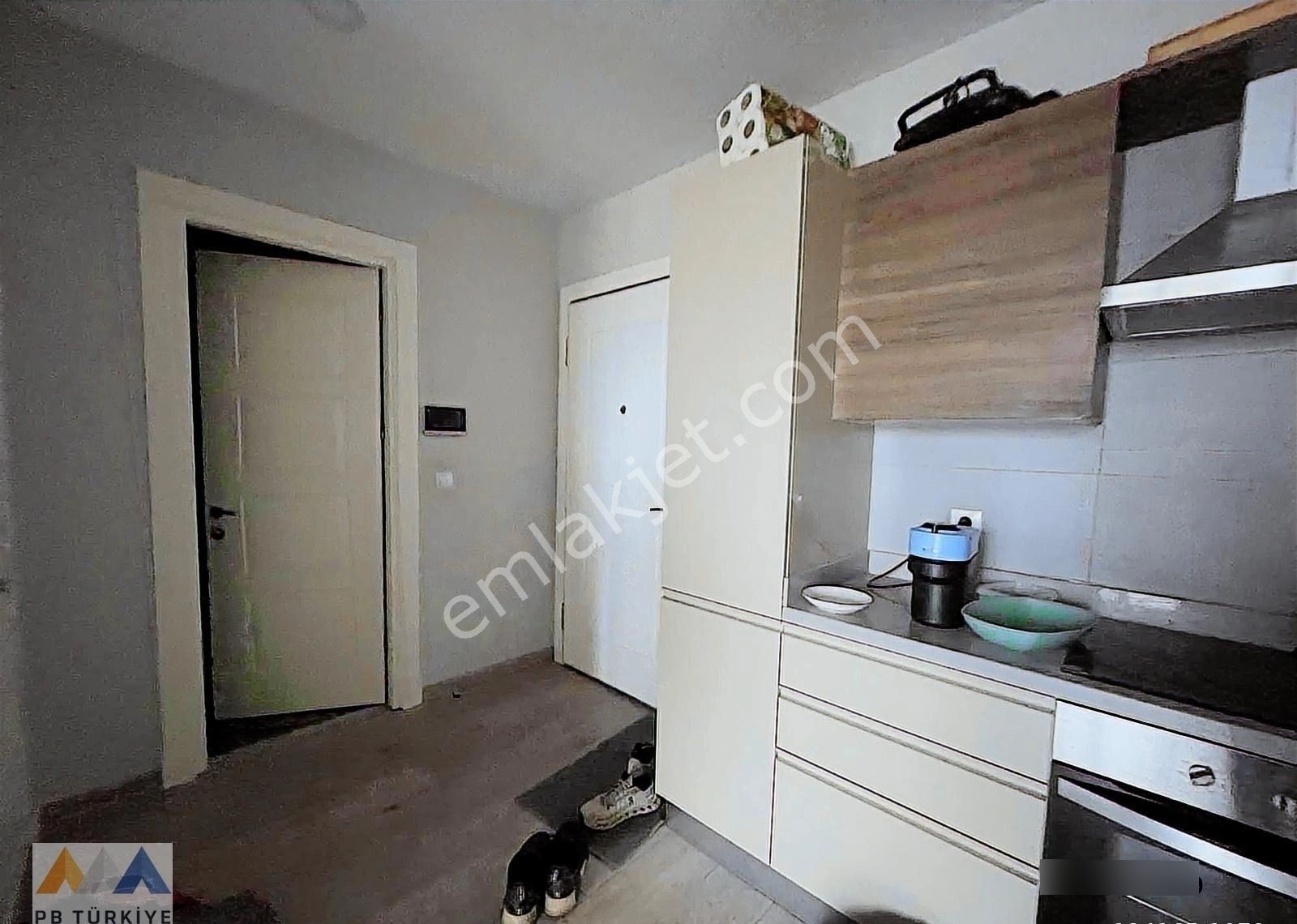 Evinpark Rezidans Boş Teslim Satılık 1+1 - Görsel 7