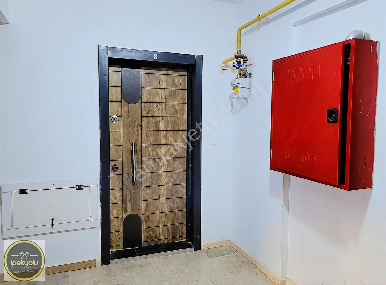 İpekyolundan Konak Sitesinde 3+1 İçi Yapılı Satılık Daire - Görsel 11