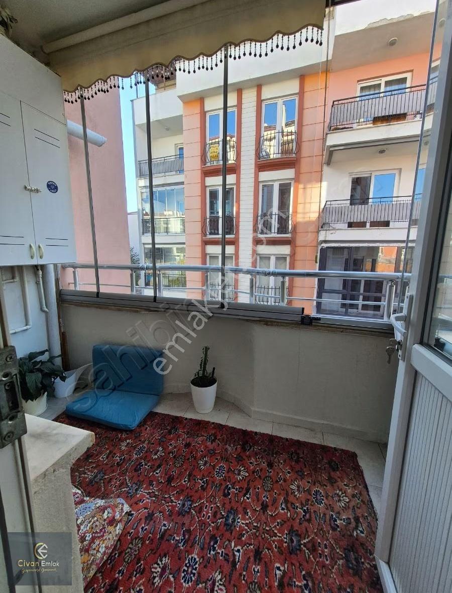 Civan Emlaktan Havza 25 Mayıs Mahallesi'nde Satılık Daire - Görsel 22
