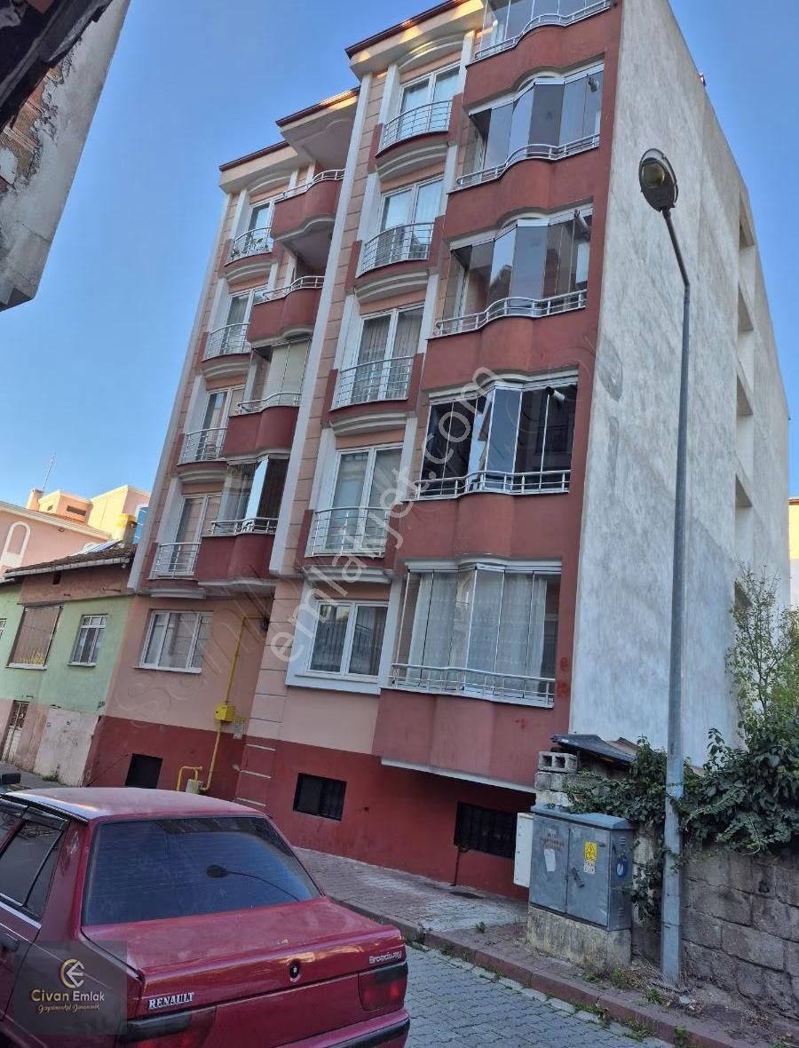 Civan Emlaktan Havza 25 Mayıs Mahallesi'nde Satılık Daire - Görsel 17