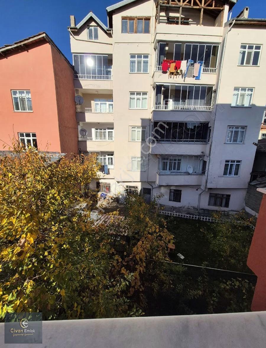 Civan Emlaktan Havza 25 Mayıs Mahallesi'nde Satılık Daire - Görsel 21