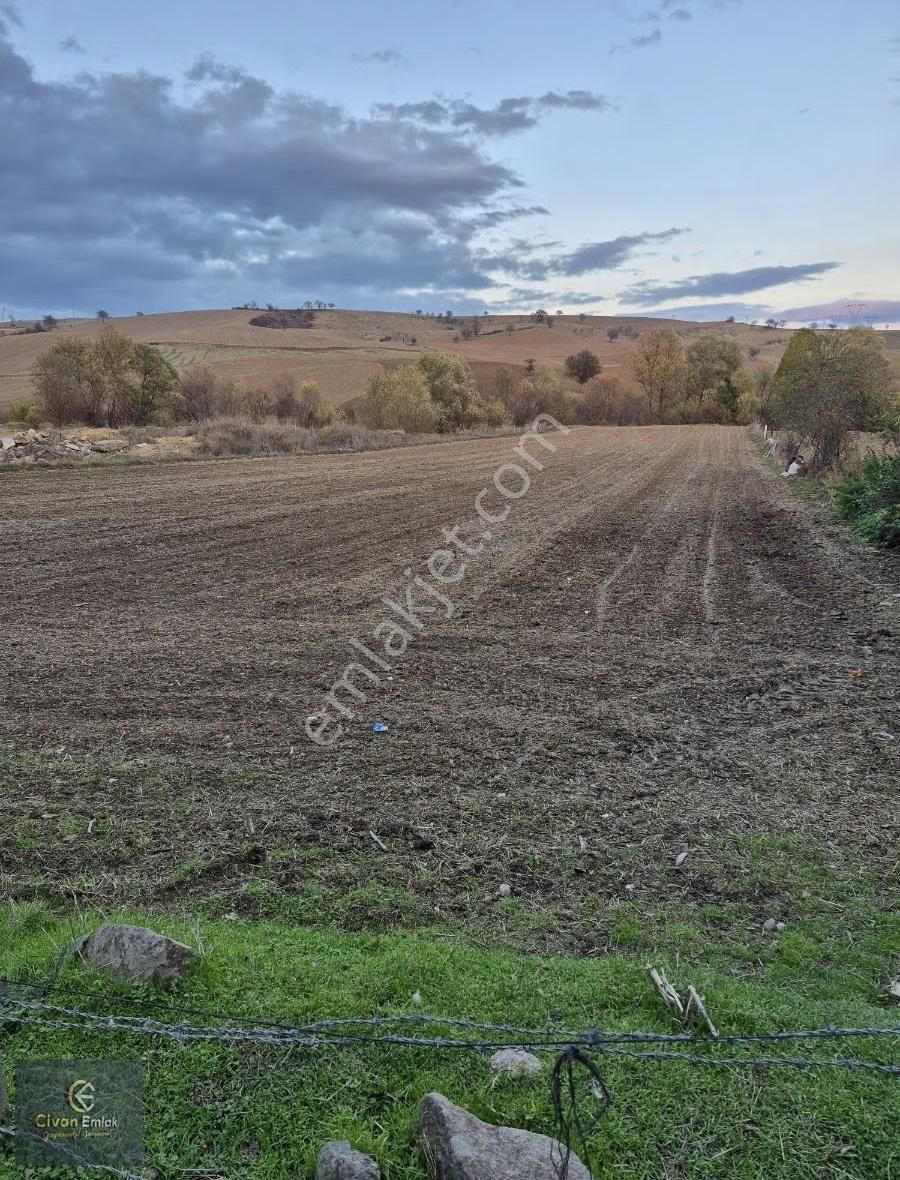 Civan Emlaktan Havza Yenimescit Mahallesinde Satılık Arsa - Görsel 4