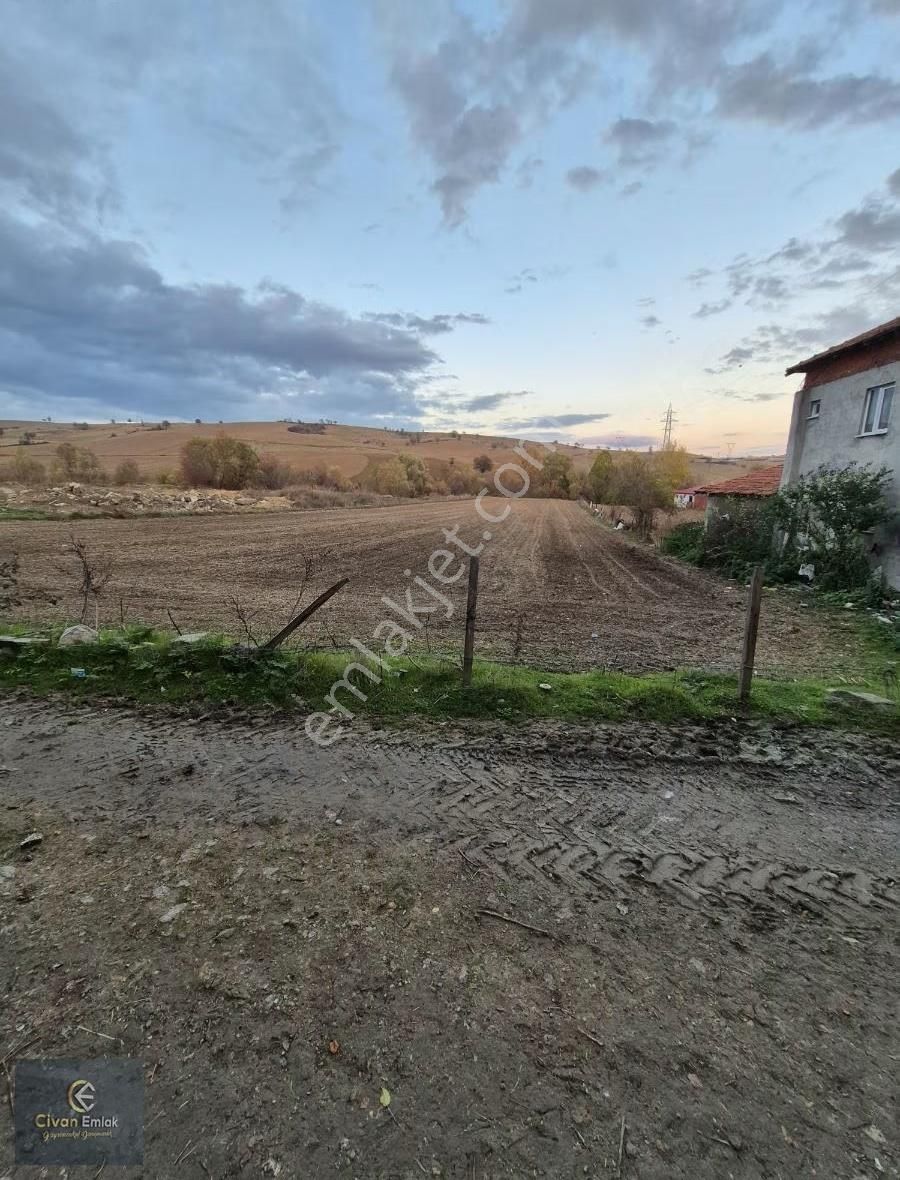 Civan Emlaktan Havza Yenimescit Mahallesinde Satılık Arsa - Görsel 6