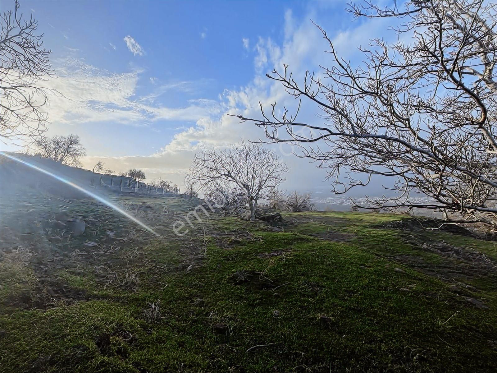 Havran Kocadağda Kaçırılmayacak Fırsat,su Yanı,manzaralı Bahçe - Görsel 17