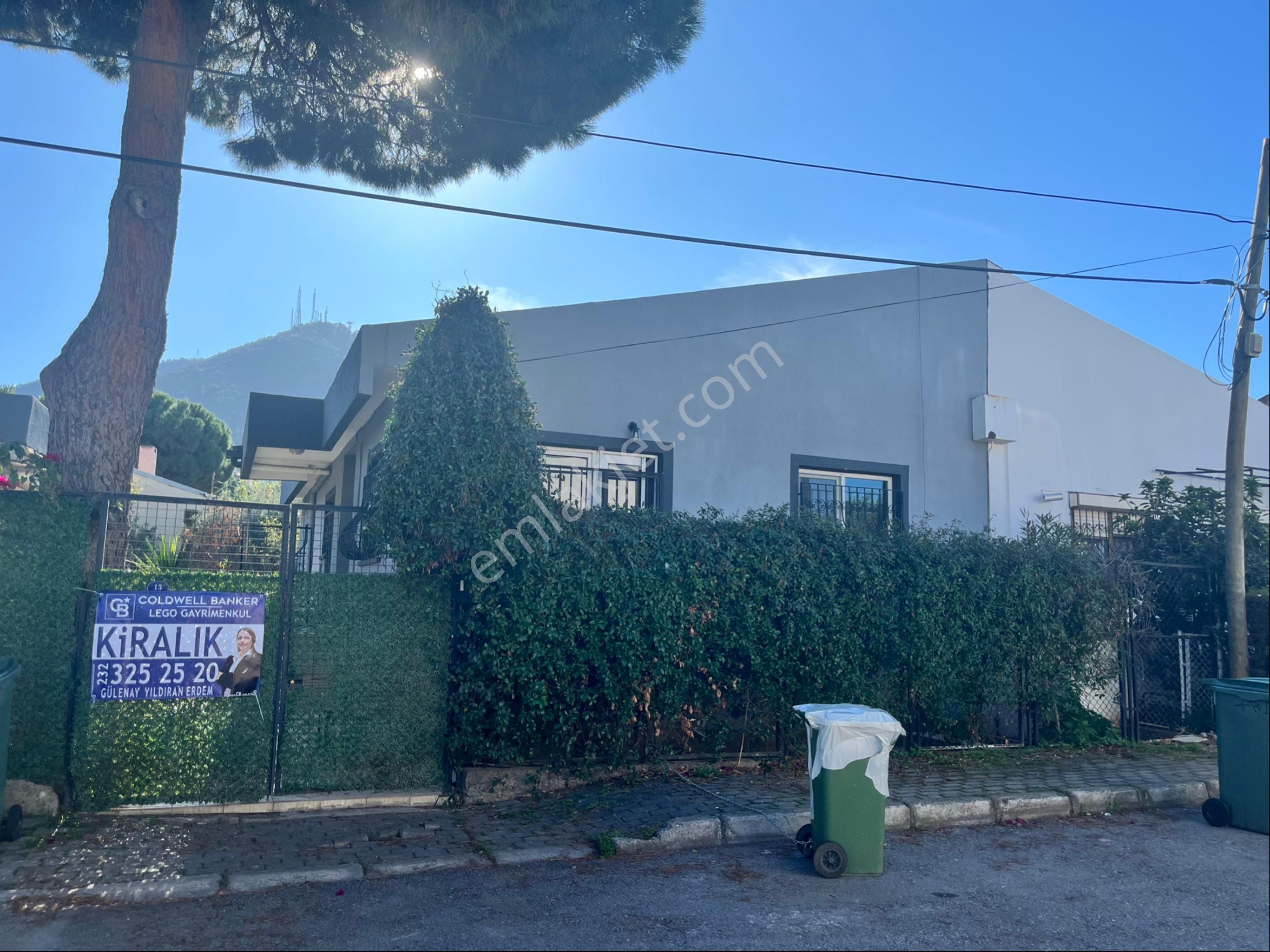 Balçova İş Bankası Evleri 3+1 - Görsel 7