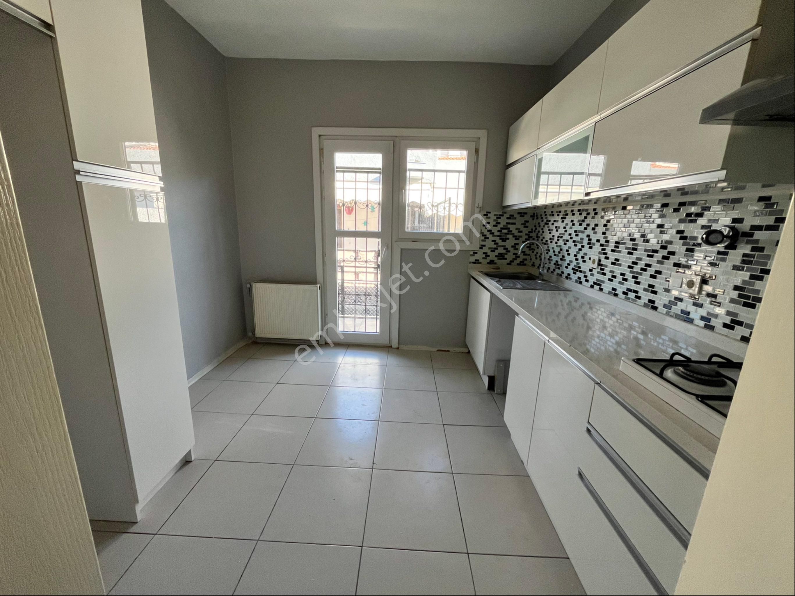 Balçova İş Bankası Evleri 3+1 - Görsel 22