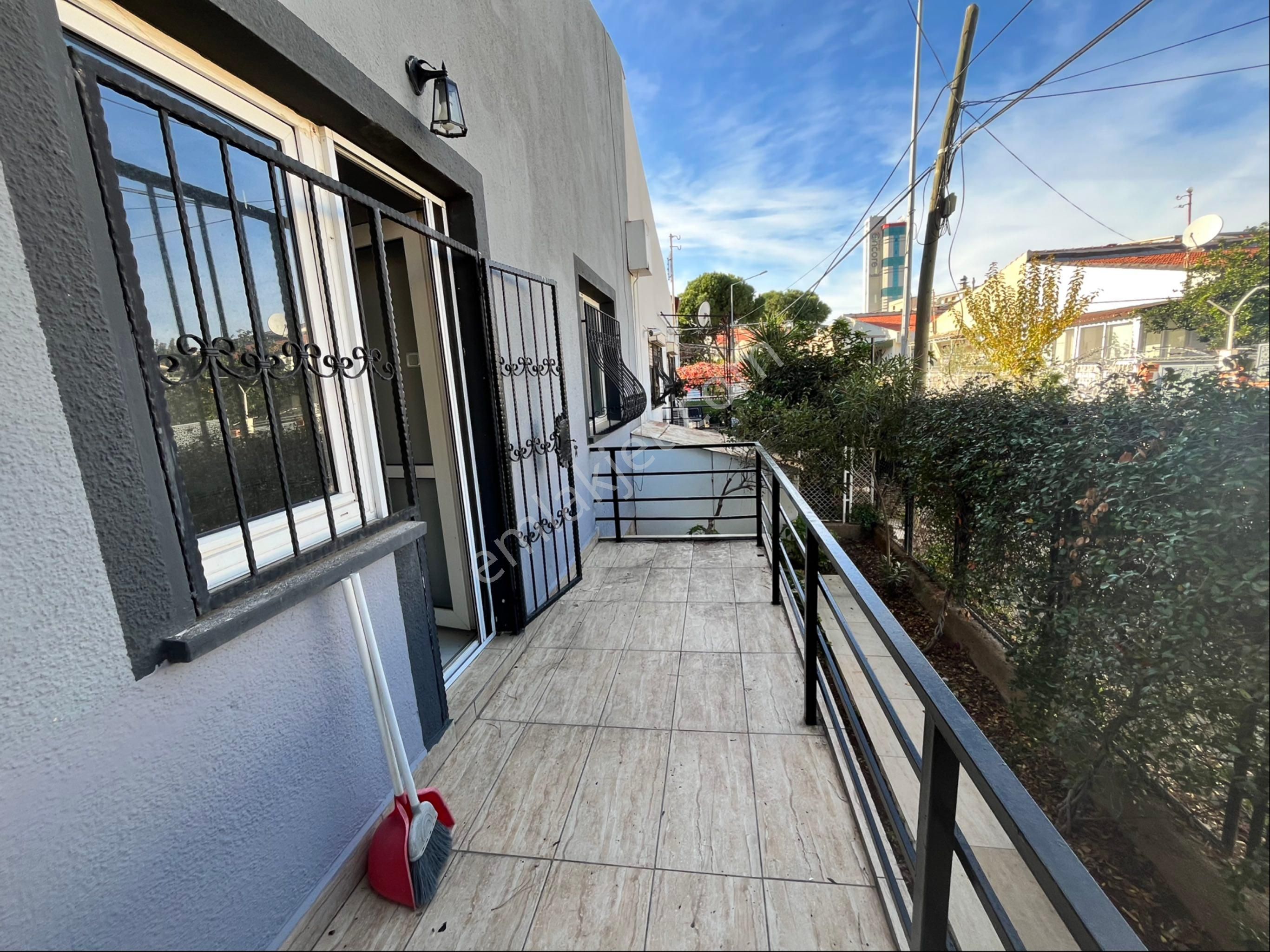 Balçova İş Bankası Evleri 3+1 - Görsel 16