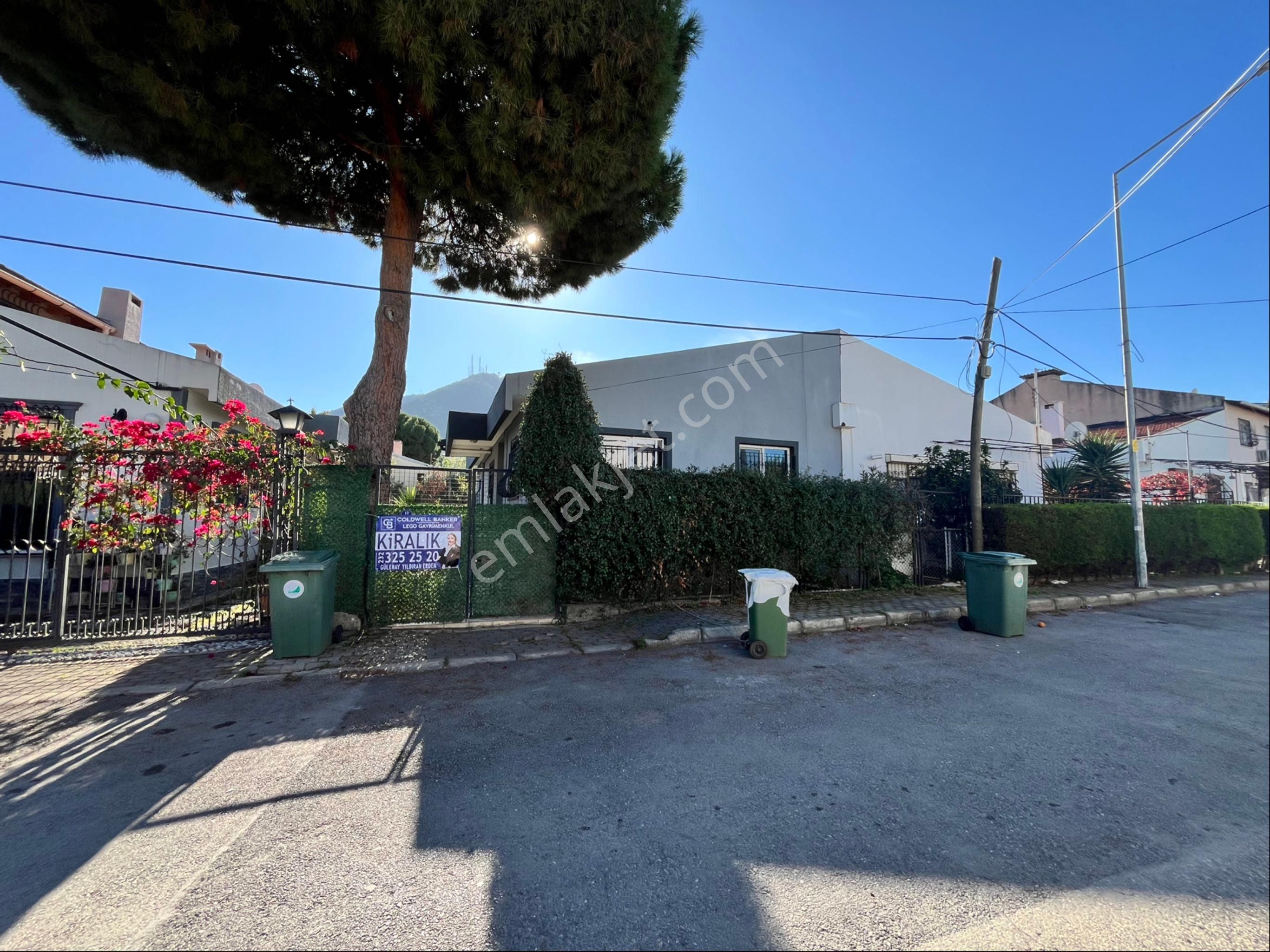 Balçova İş Bankası Evleri 3+1 - Görsel 8