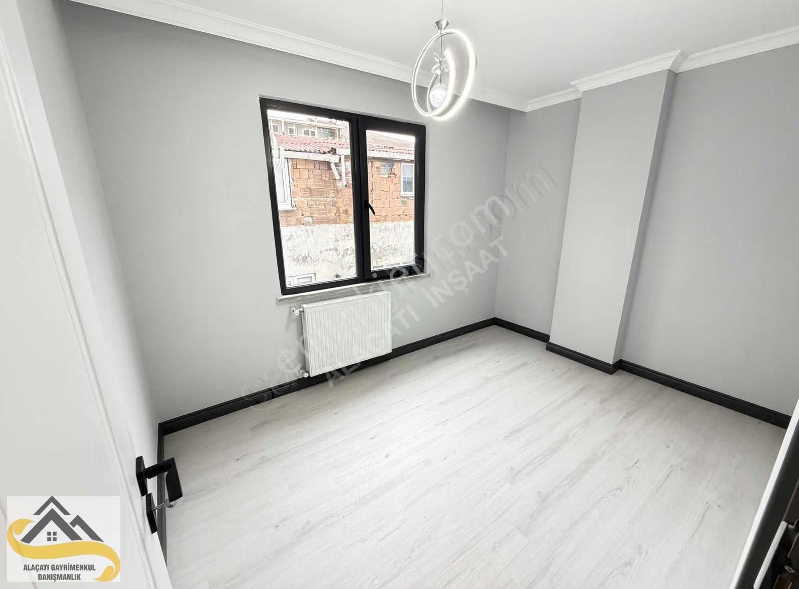 Alaçatı İnş Vega Avm Yani 2+1 Sıfır Satilik Lüks Daire - Görsel 24