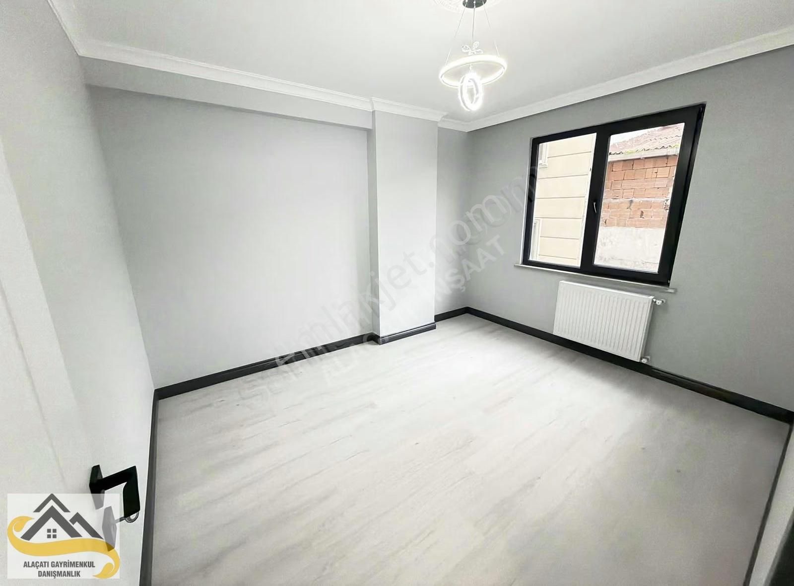 Alaçatı İnş Vega Avm Yani 2+1 Sıfır Satilik Lüks Daire - Görsel 35