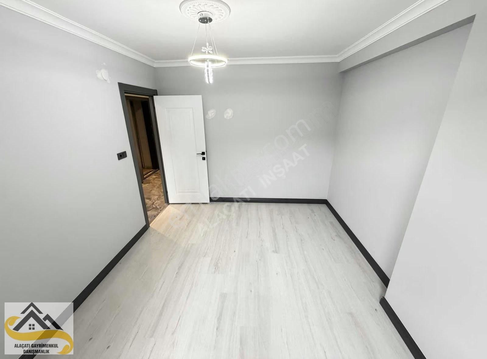 Alaçatı İnş Vega Avm Yani 2+1 Sıfır Satilik Lüks Daire - Görsel 8