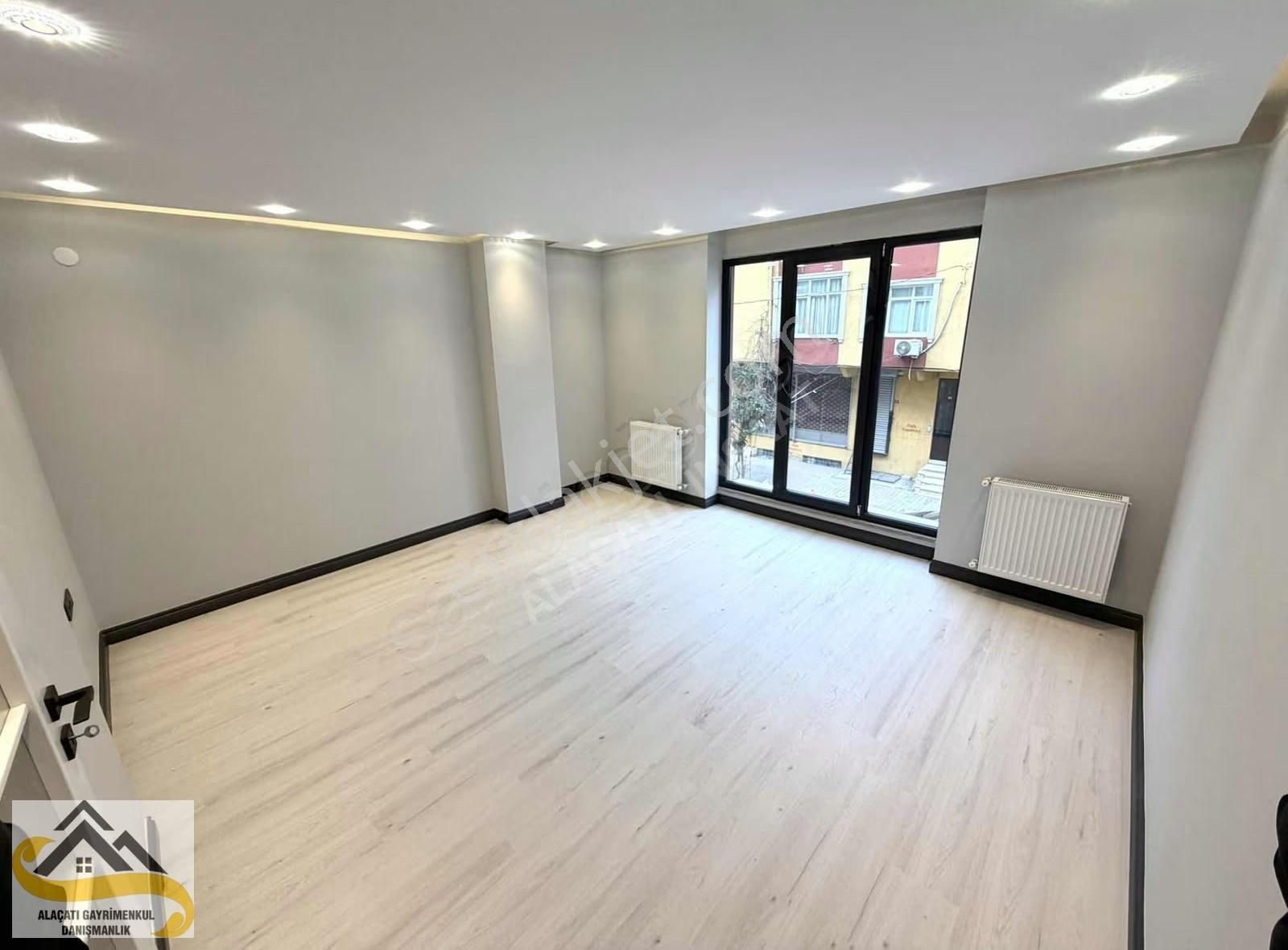 Alaçatı İnş Vega Avm Yani 2+1 Sıfır Satilik Lüks Daire - Görsel 4