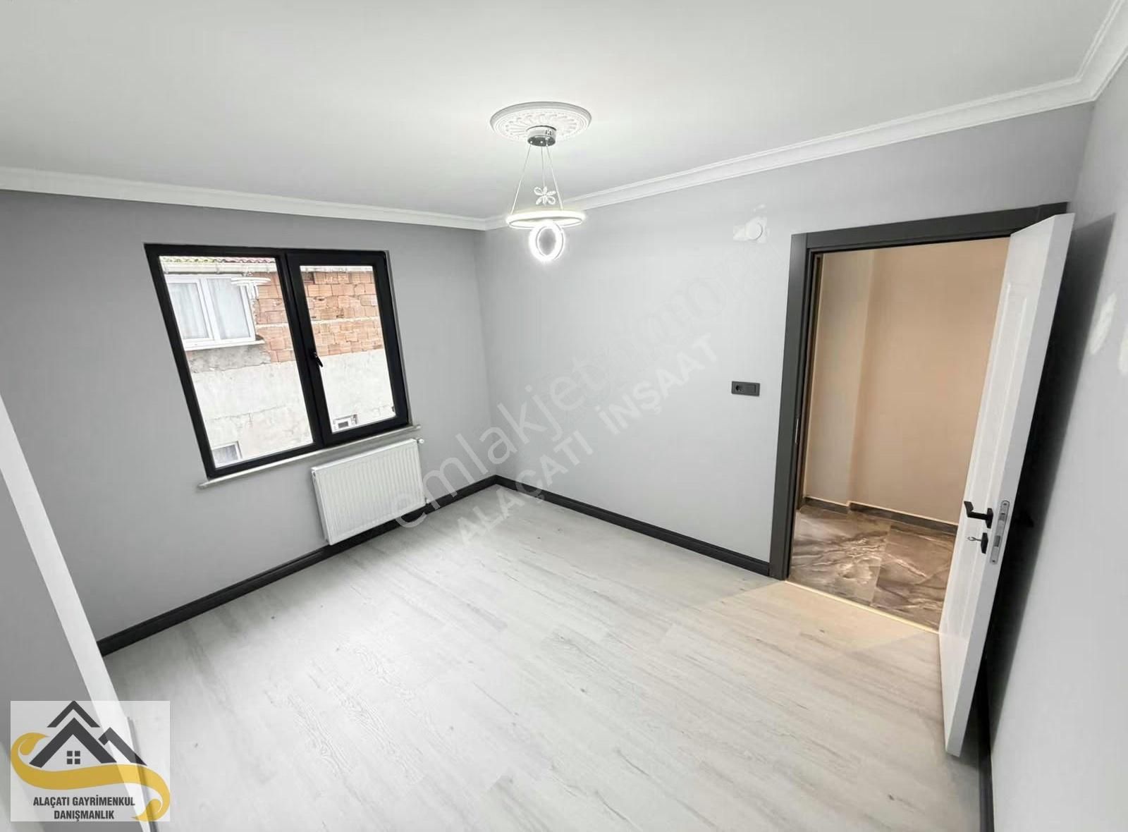 Alaçatı İnş Vega Avm Yani 2+1 Sıfır Satilik Lüks Daire - Görsel 10