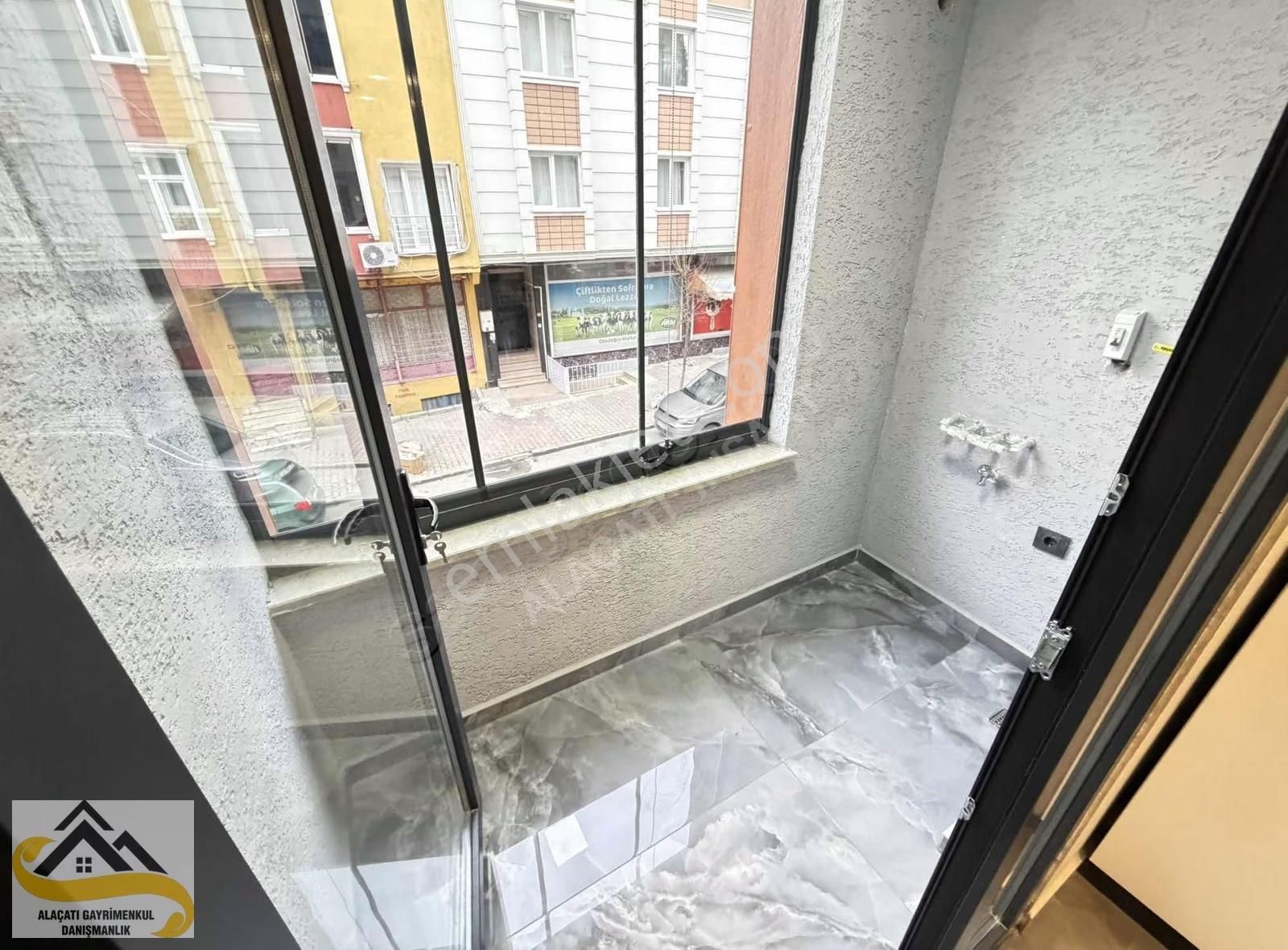 Alaçatı İnş Vega Avm Yani 2+1 Sıfır Satilik Lüks Daire - Görsel 6