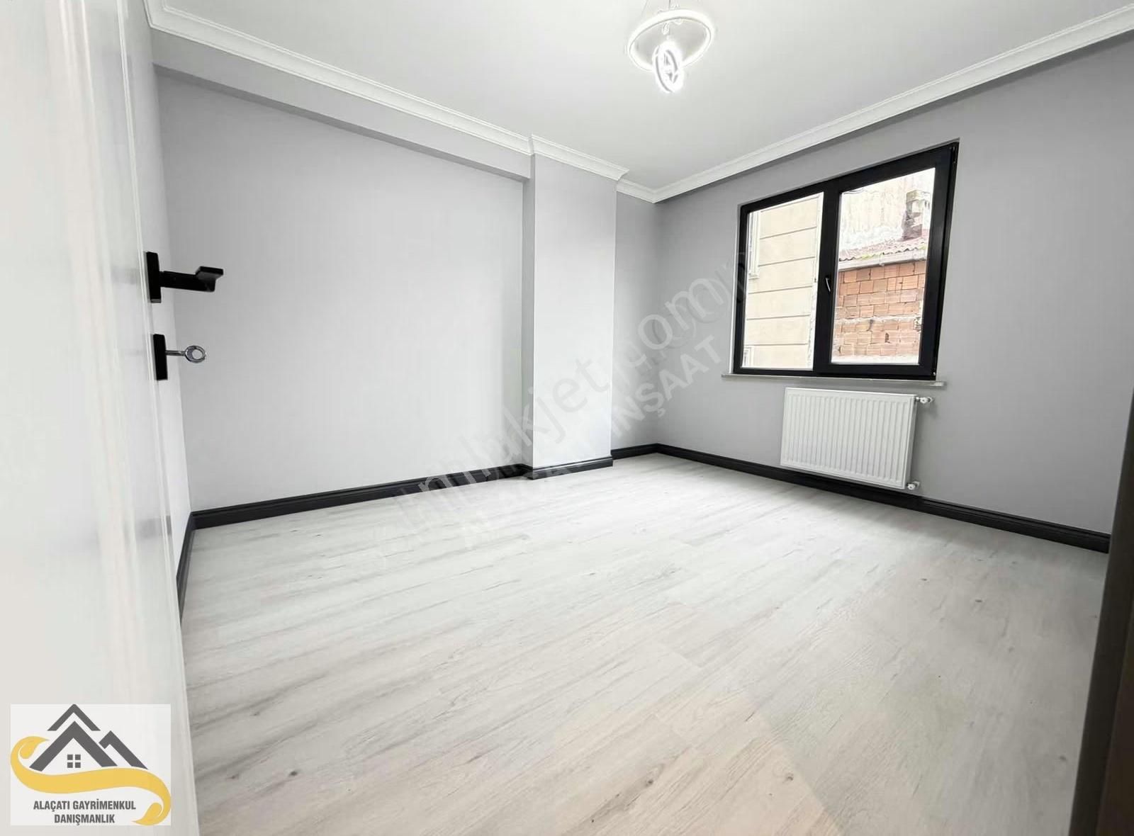 Alaçatı İnş Vega Avm Yani 2+1 Sıfır Satilik Lüks Daire - Görsel 16