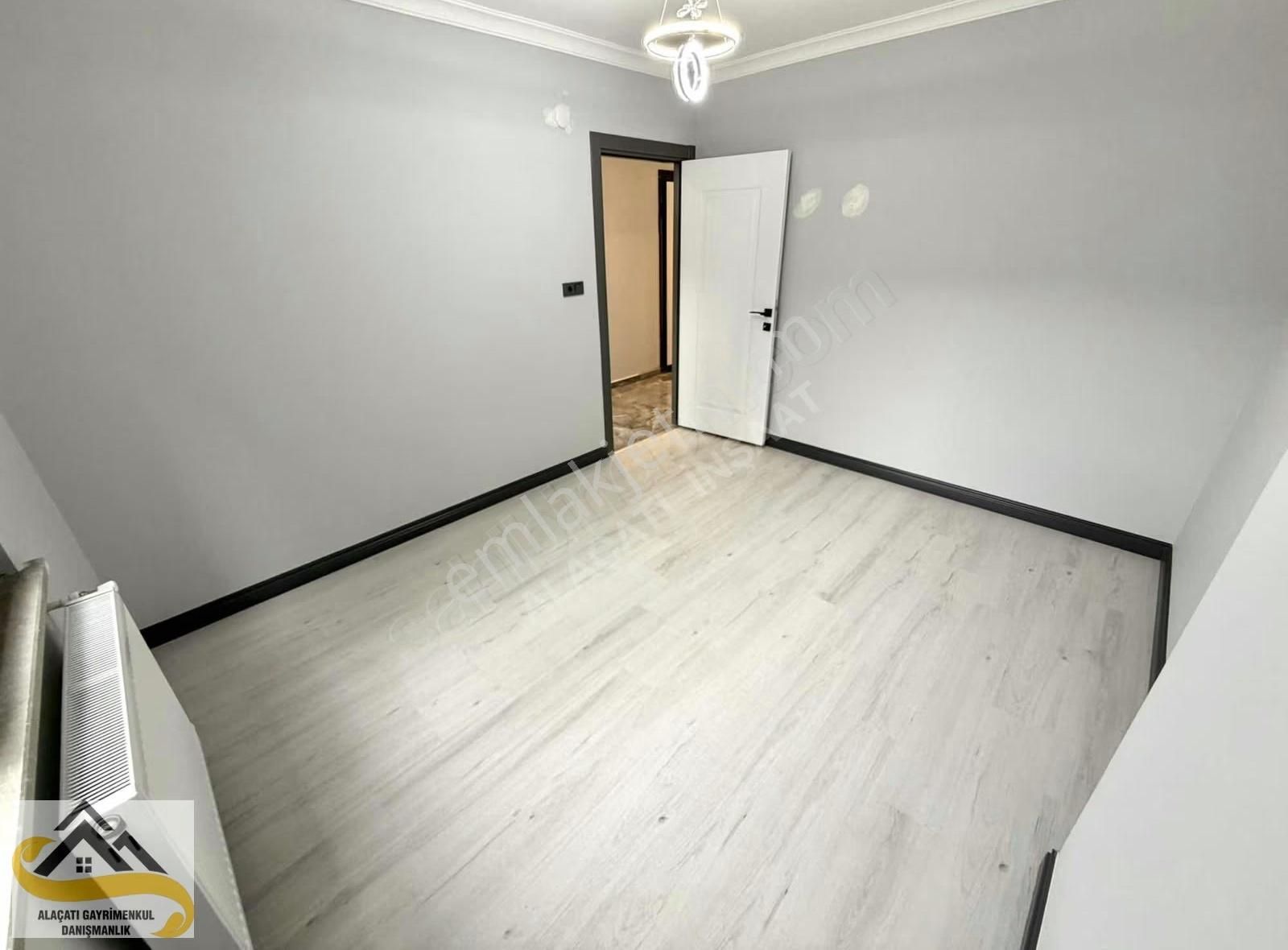 Alaçatı İnş Vega Avm Yani 2+1 Sıfır Satilik Lüks Daire - Görsel 33