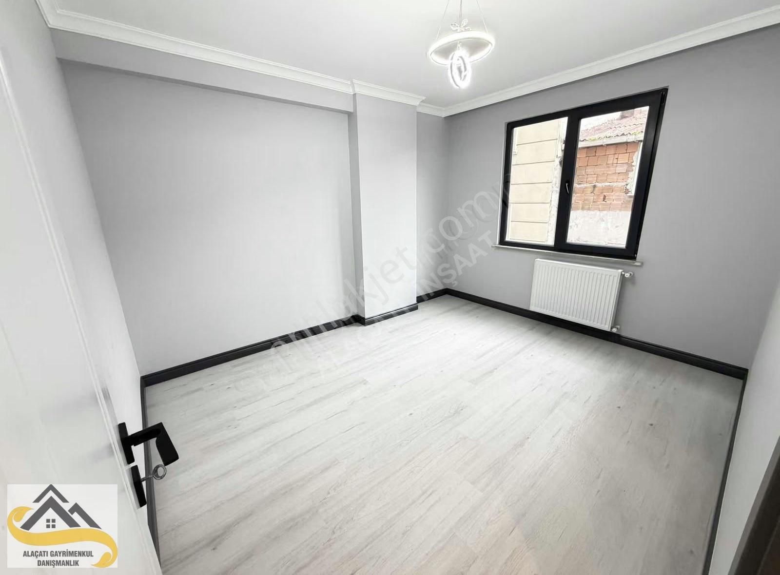 Alaçatı İnş Vega Avm Yani 2+1 Sıfır Satilik Lüks Daire - Görsel 12