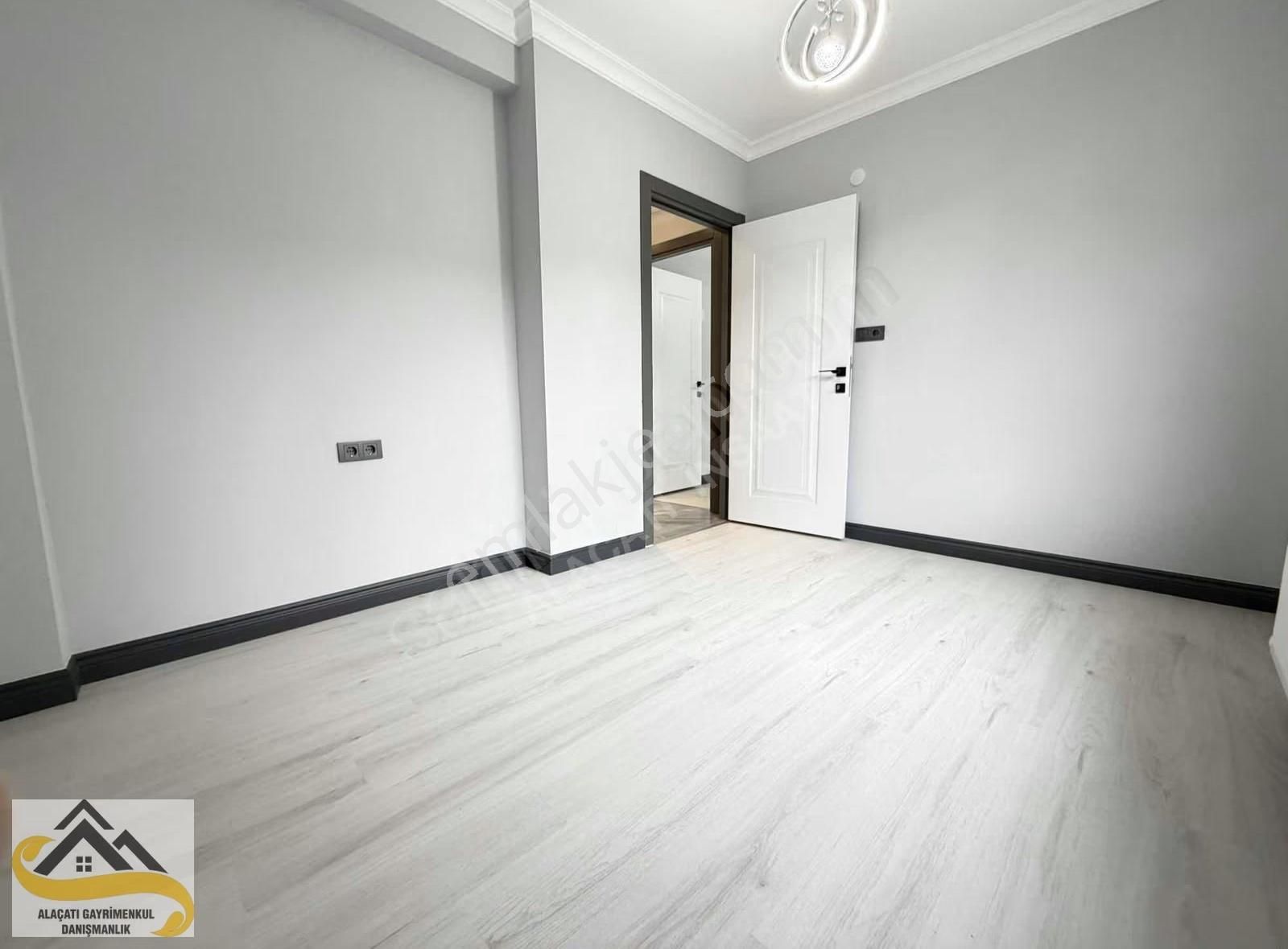 Alaçatı İnş Vega Avm Yani 2+1 Sıfır Satilik Lüks Daire - Görsel 23