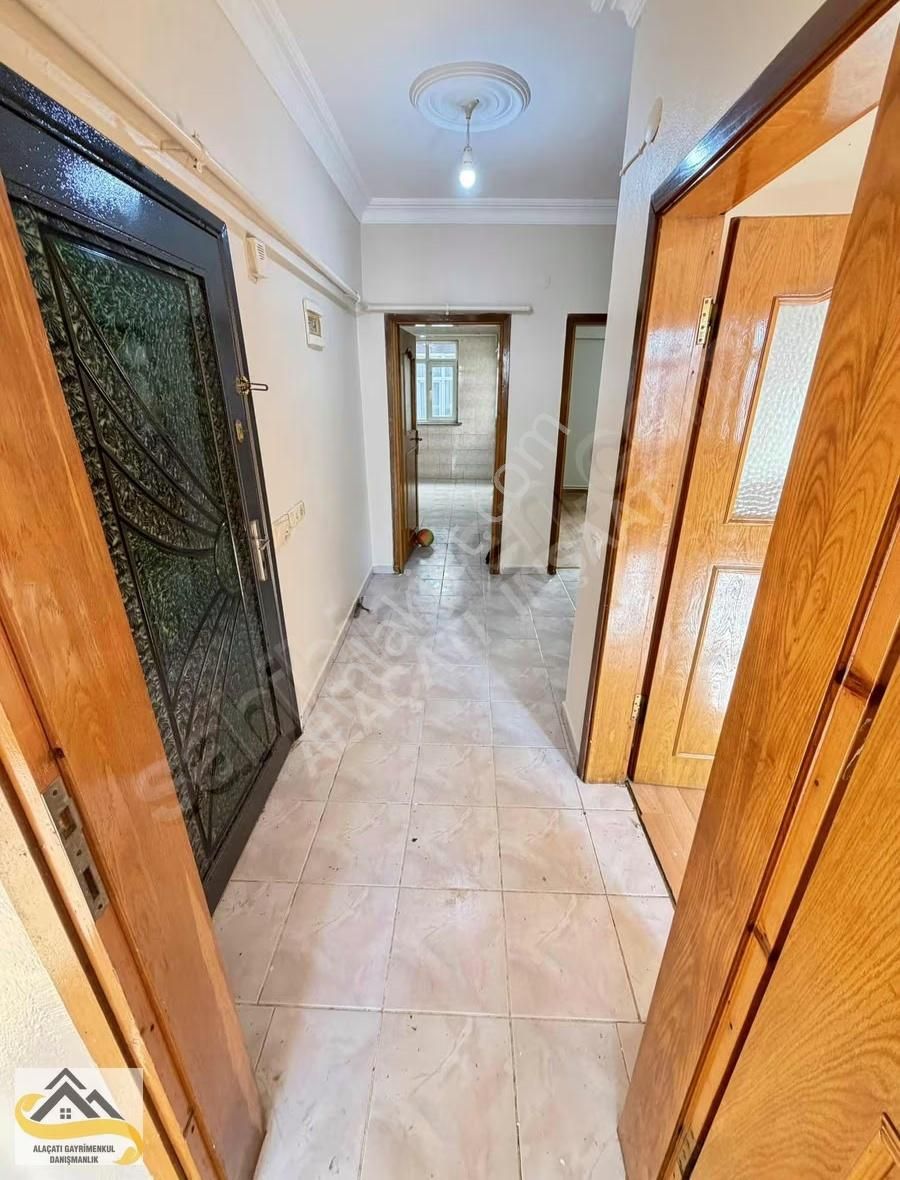 Alacatı İnş Gazi Perşembe Pazarinda 3 Kat 2+1 Kiralik Daire - Görsel 25