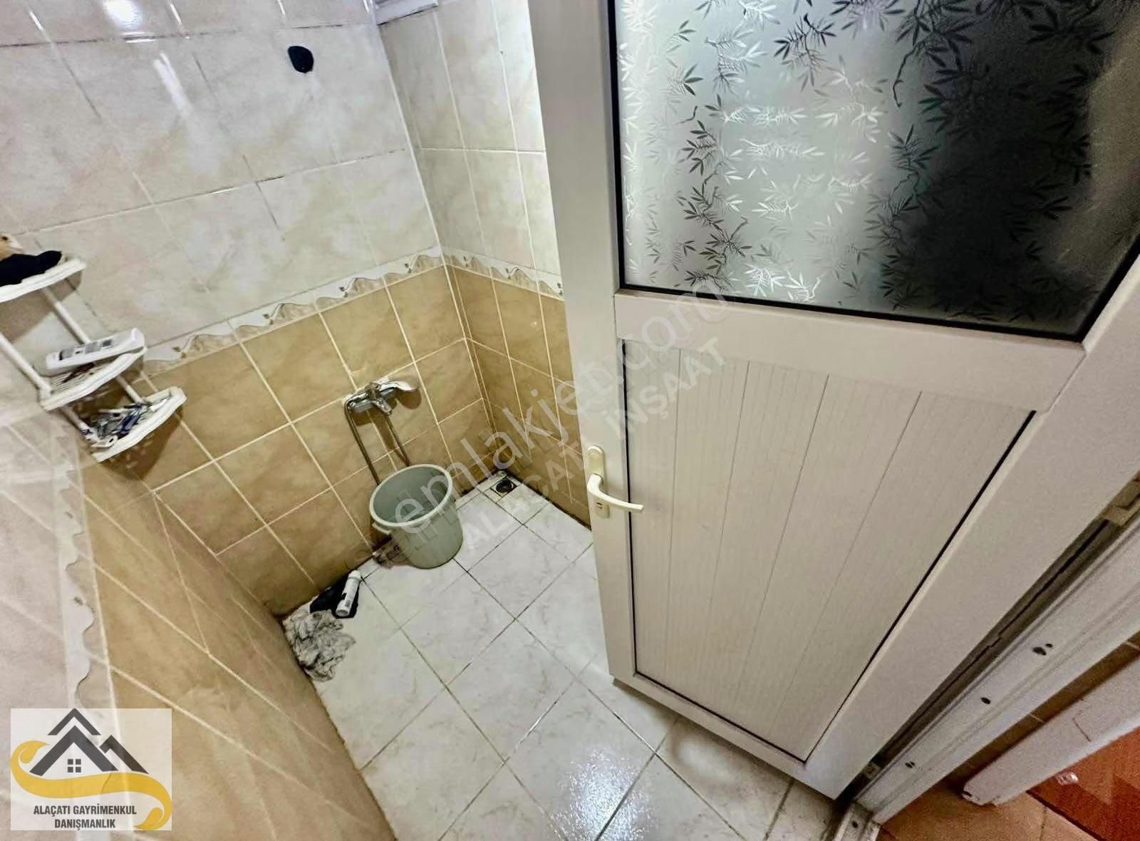 Alaçatı Dan İki Ailenin Yaşayacağı 240 M2 5+2 Masrafsız Dubleks - Görsel 26