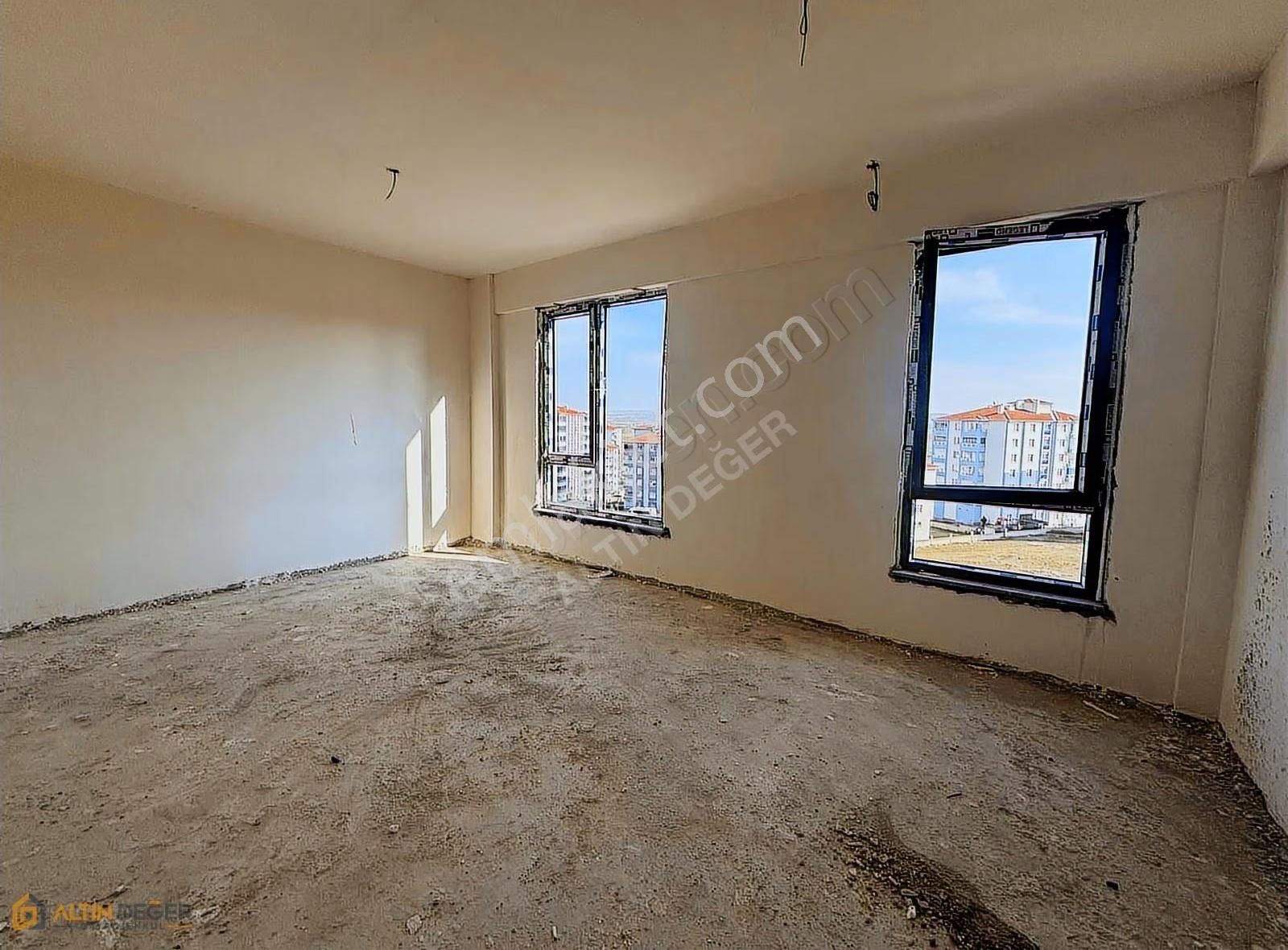 Şentepe Sol Park Manzaralı Lüks 3+1 Ara Kat Daire - Görsel 14