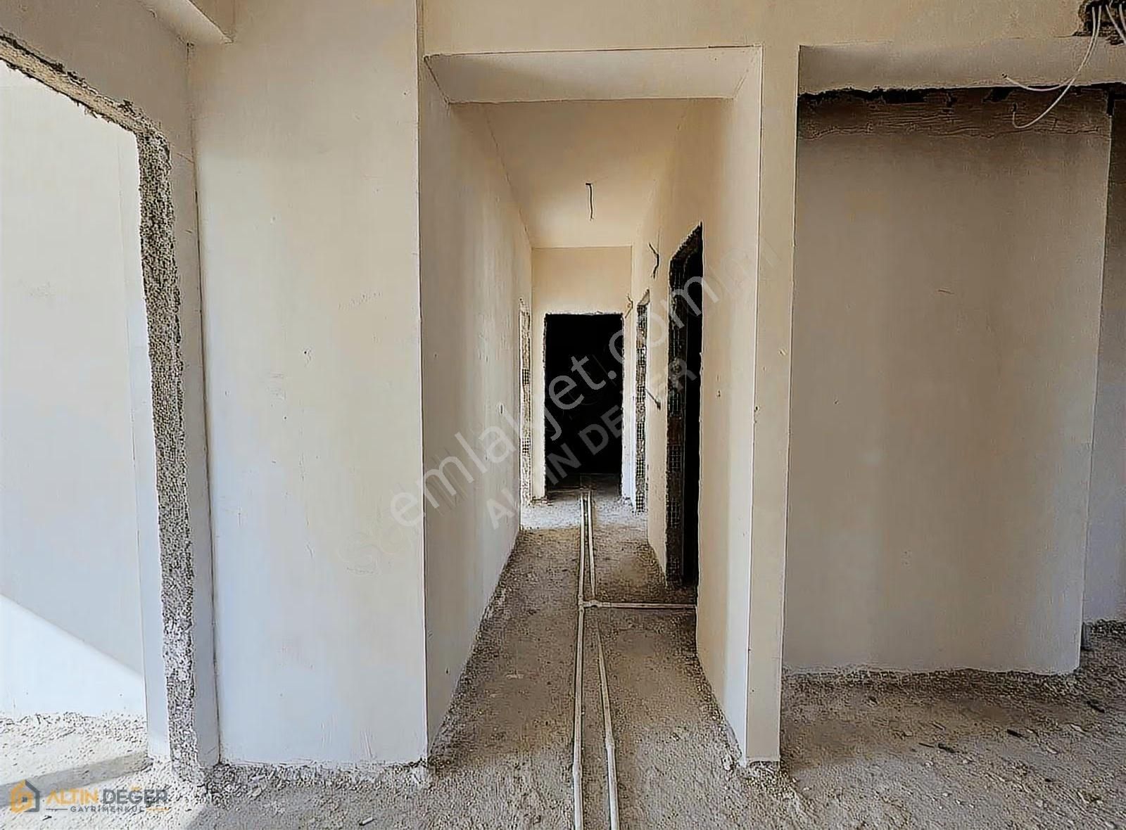 Şentepe Sol Park Manzaralı Lüks 3+1 Ara Kat Daire - Görsel 8