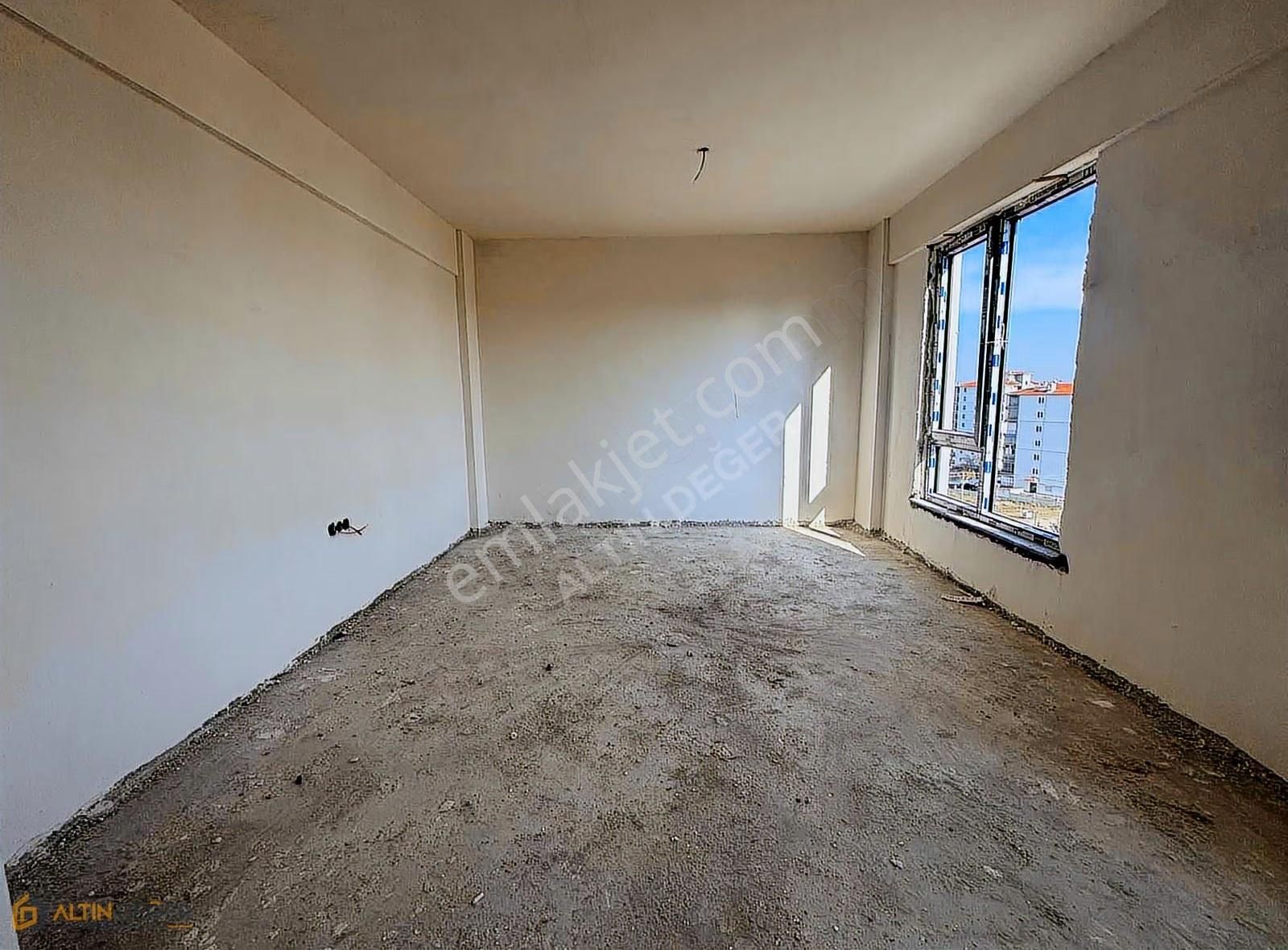 Şentepe Sol Park Manzaralı Lüks 3+1 Ara Kat Daire - Görsel 6