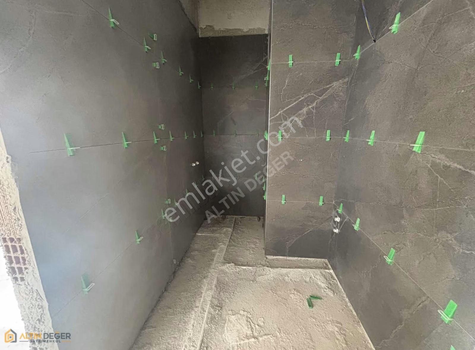 Şentepe Sol Park Manzaralı Lüks 3+1 Ara Kat Daire - Görsel 3