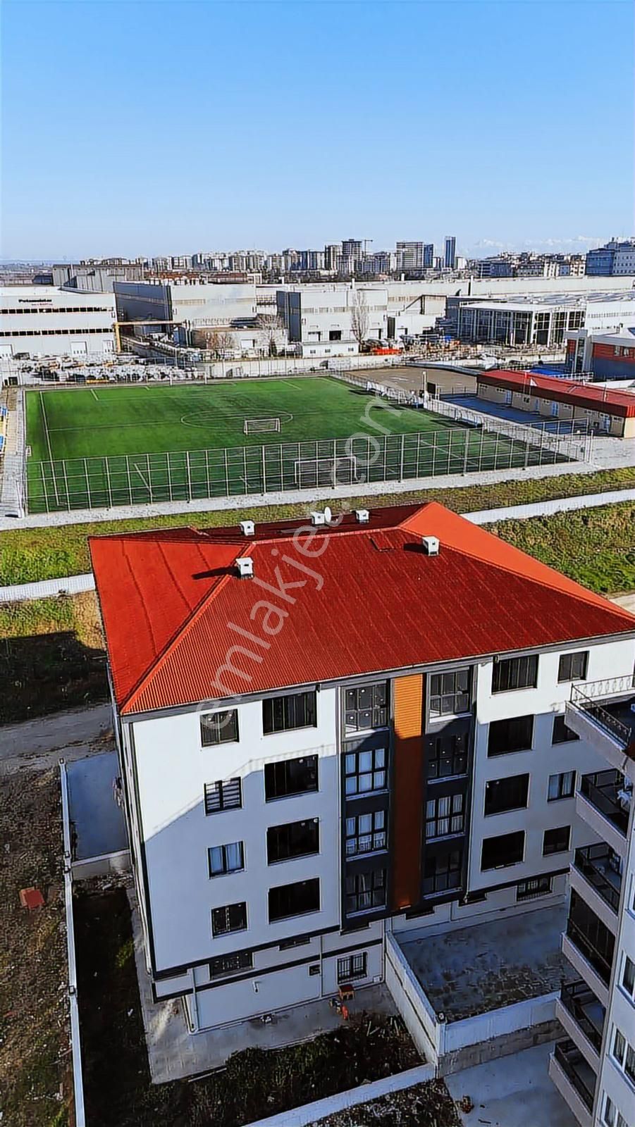 Mükemmel Konumda - Görsel 4