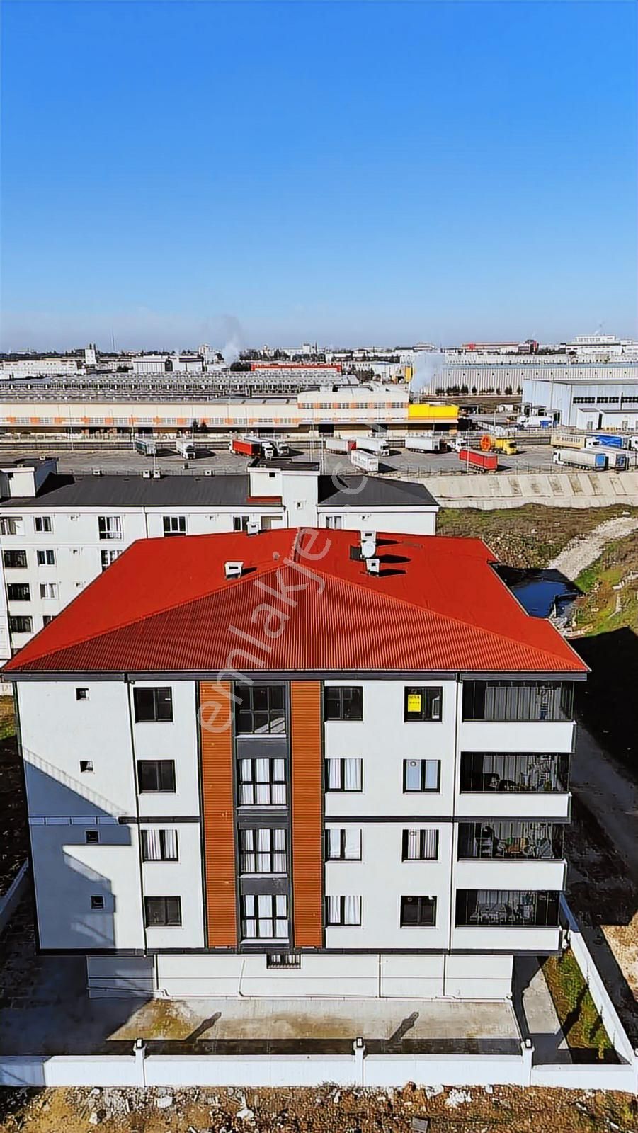 Mükemmel Konumda - Görsel 19