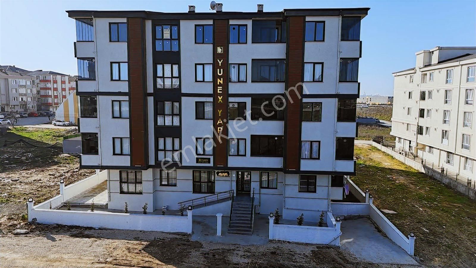 Mükemmel Konumda - Görsel 13